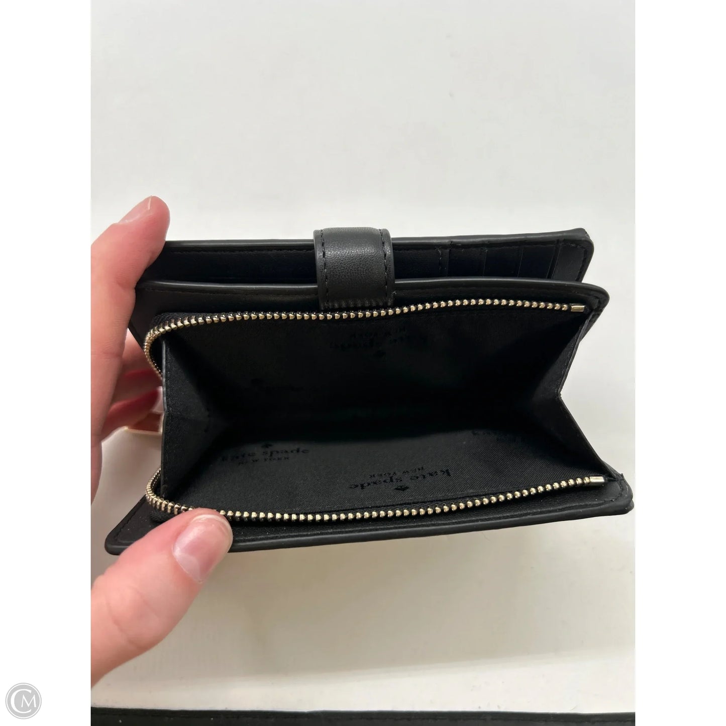 Wallet Designer By Kate Spade, Size: Medium