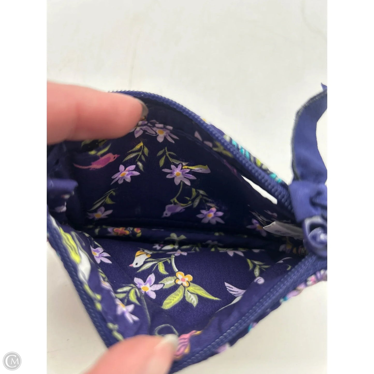 Wallet By Vera Bradley, Size: Small