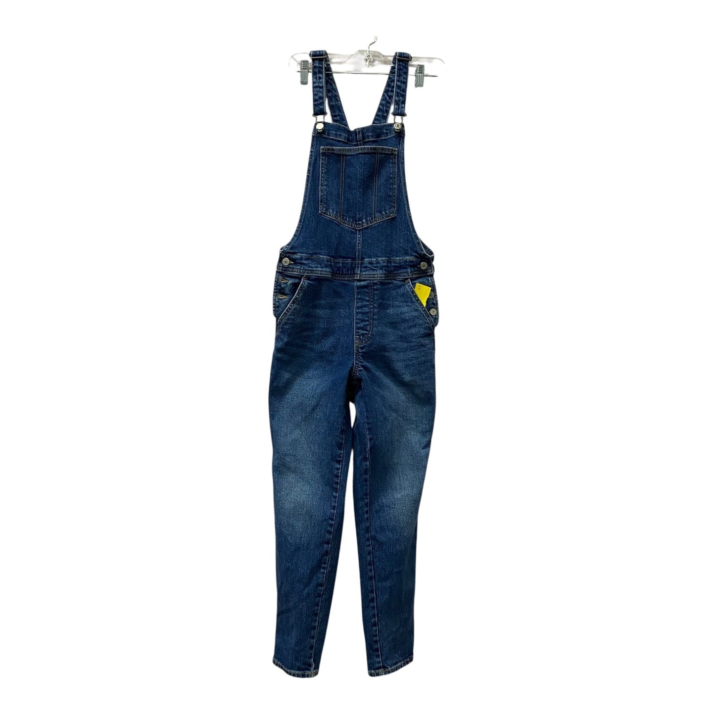 OVERALLS by OLD NAVY In BLUE, Size: 6