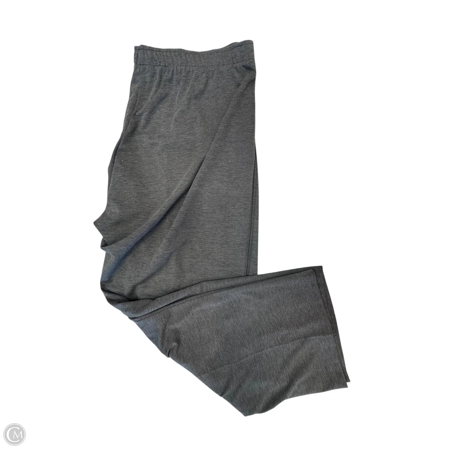Pants Dress By Cathy Daniels In Grey, Size: 3x