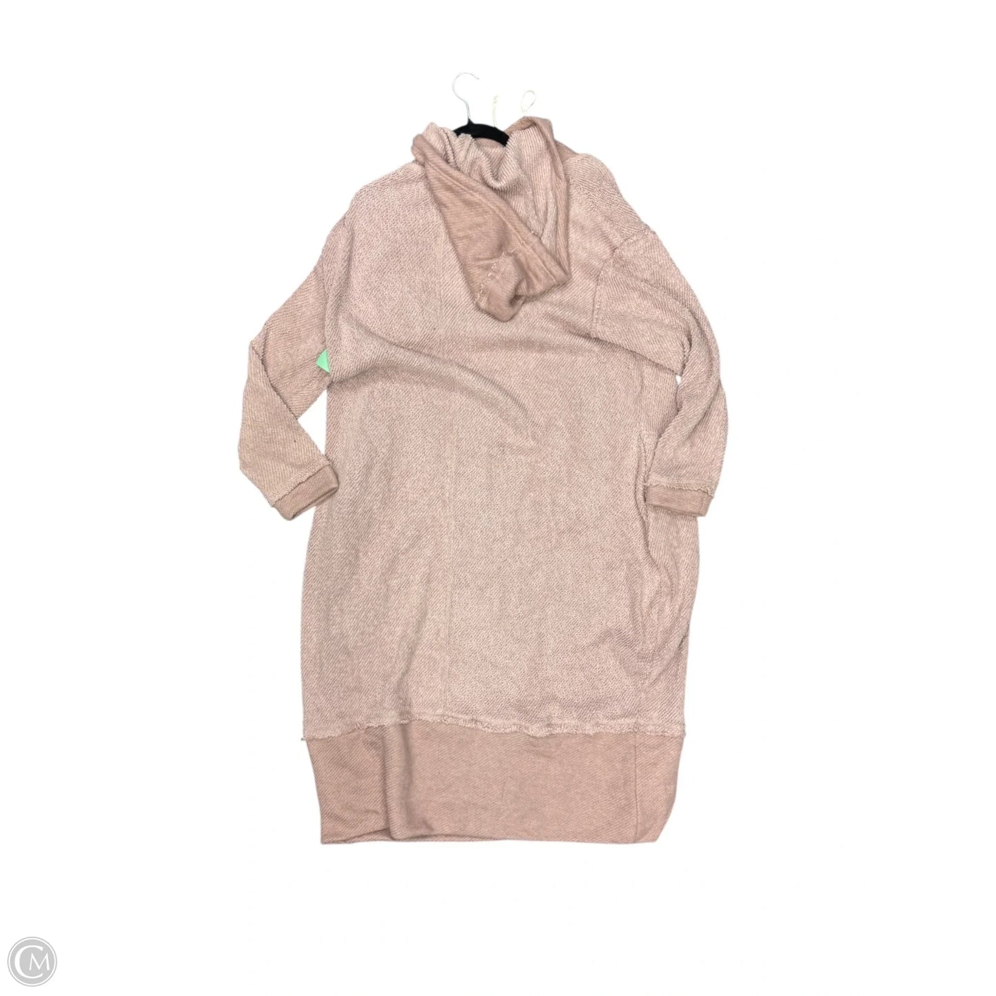 Dress Party Long By Free People In Mauve, Size: M