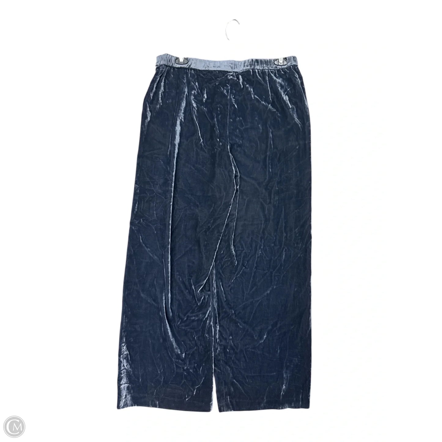 Pants Dress By Vince Camuto In Blue, Size: L