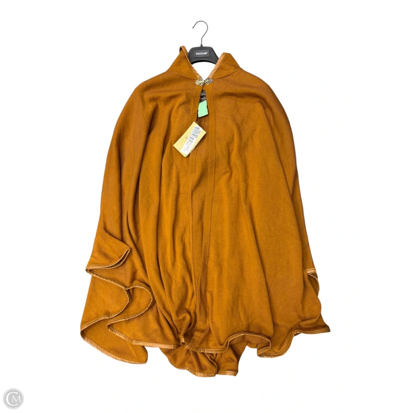 Shawl Designer By Patricia Nash In Orange, Size: Osfm