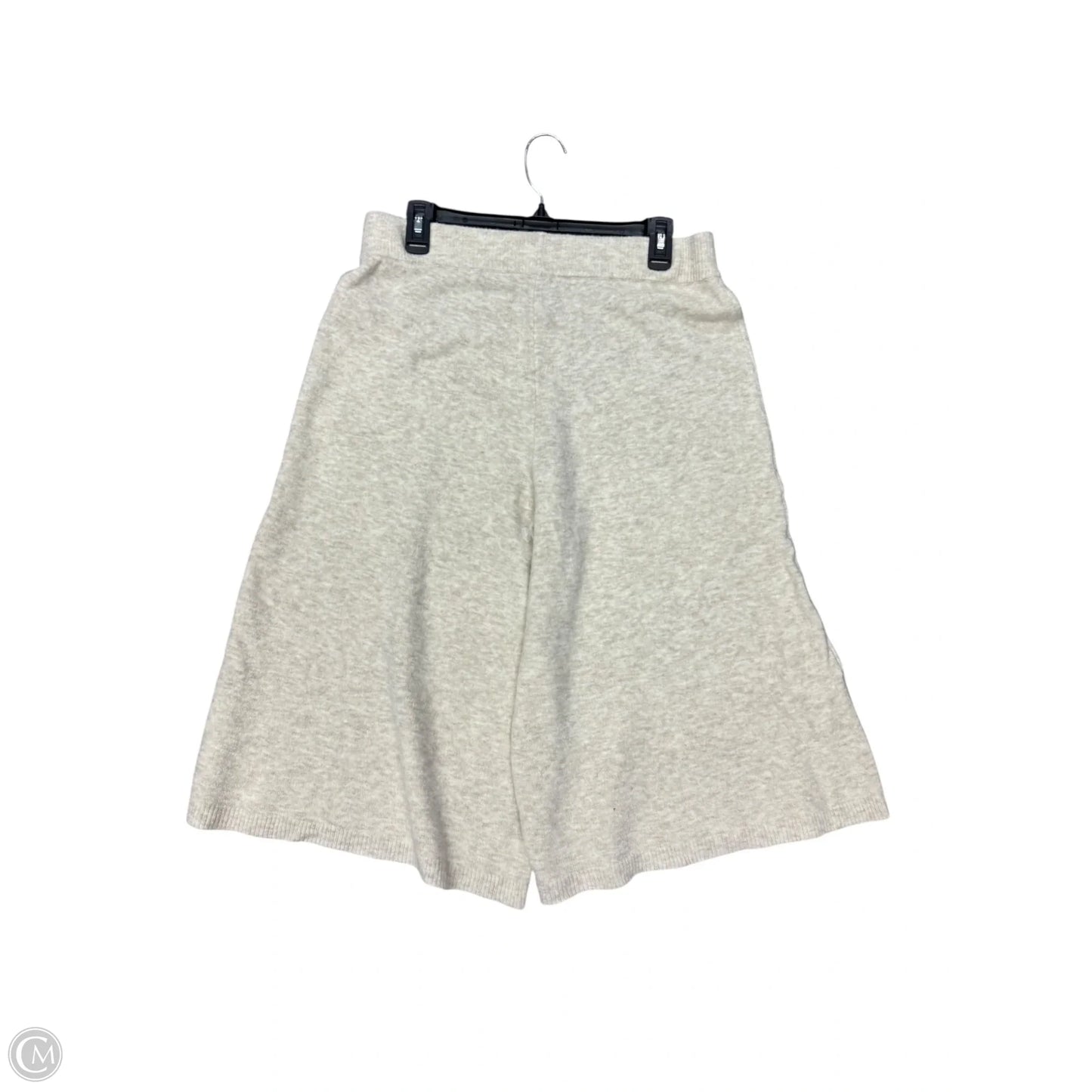 Pants Lounge By Guess In Cream, Size: L