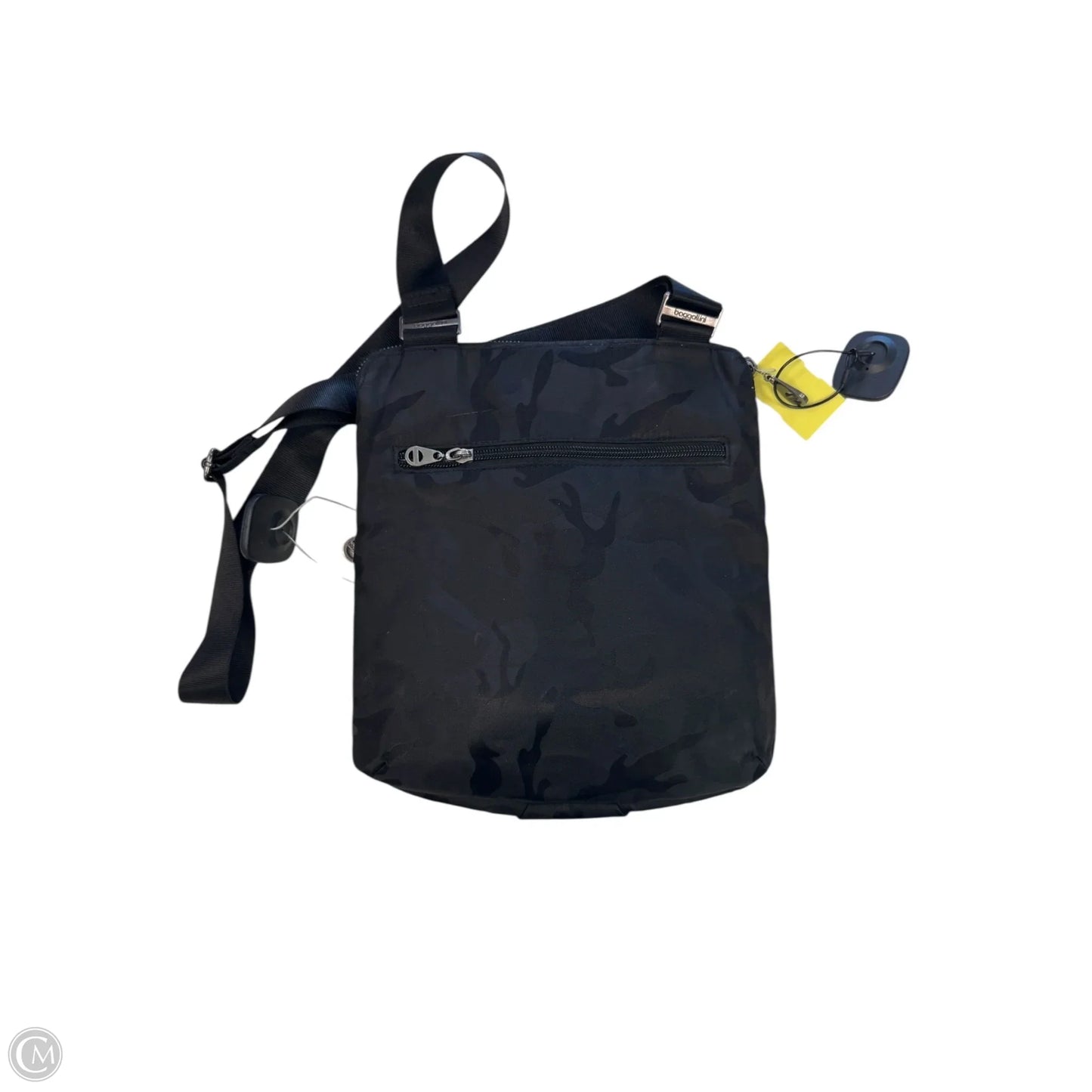 Handbag By Baggallini, Size: Medium