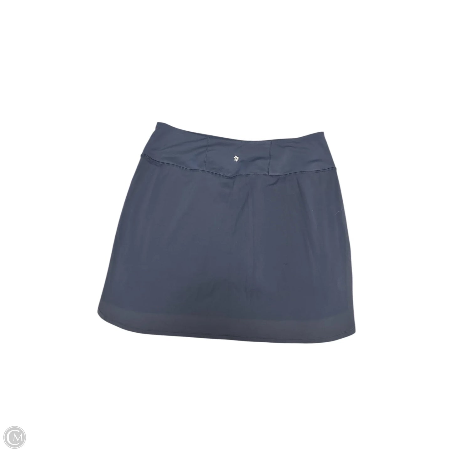 Skirt Midi By Athleta In Navy, Size: Xl