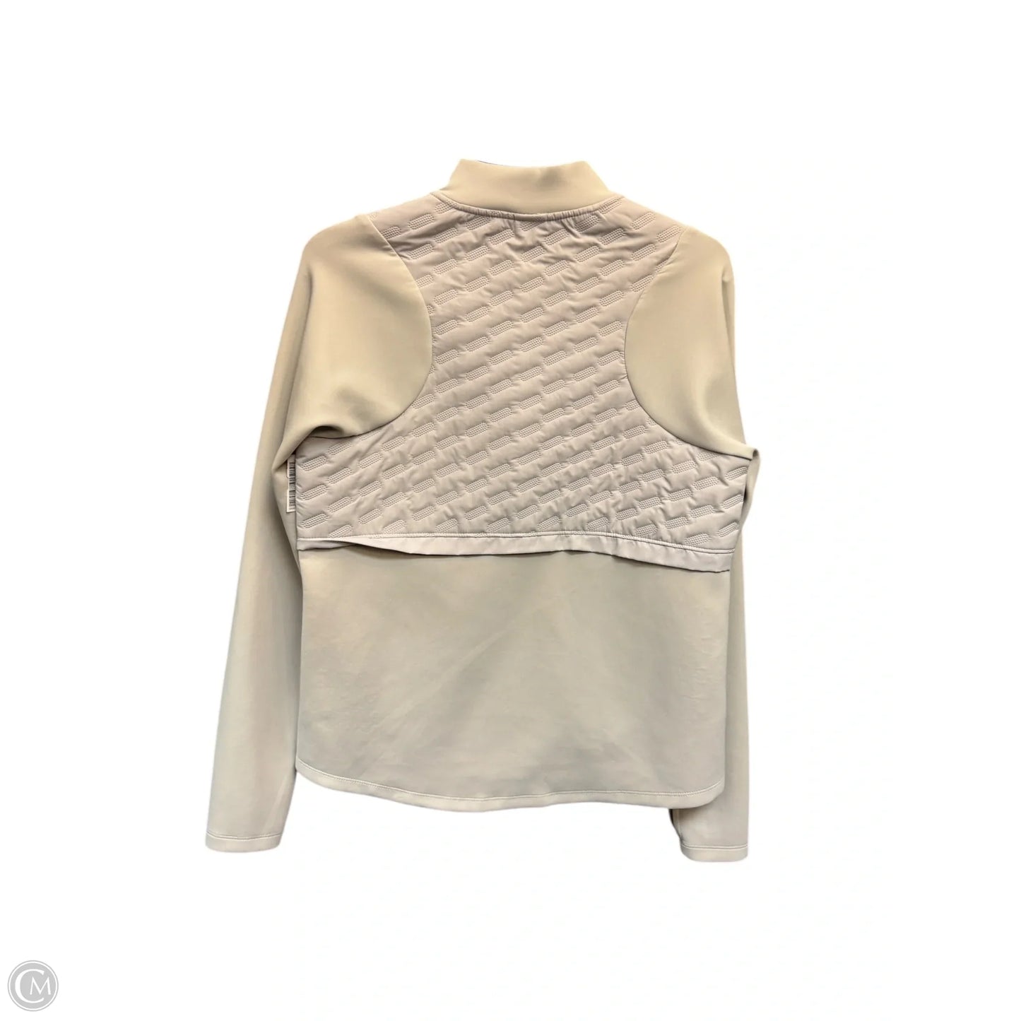 Jacket Other By Avia In Taupe, Size: S