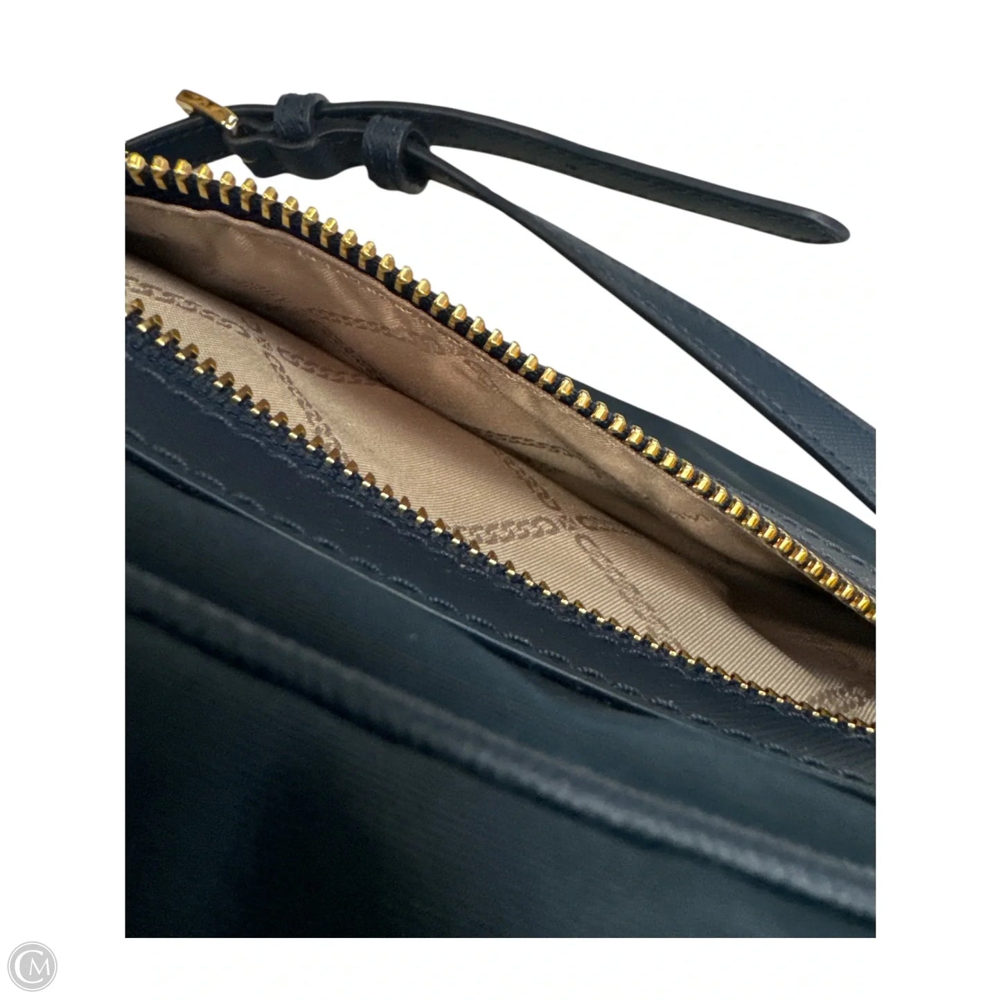 Handbag Designer By Michael Kors, Size: Small