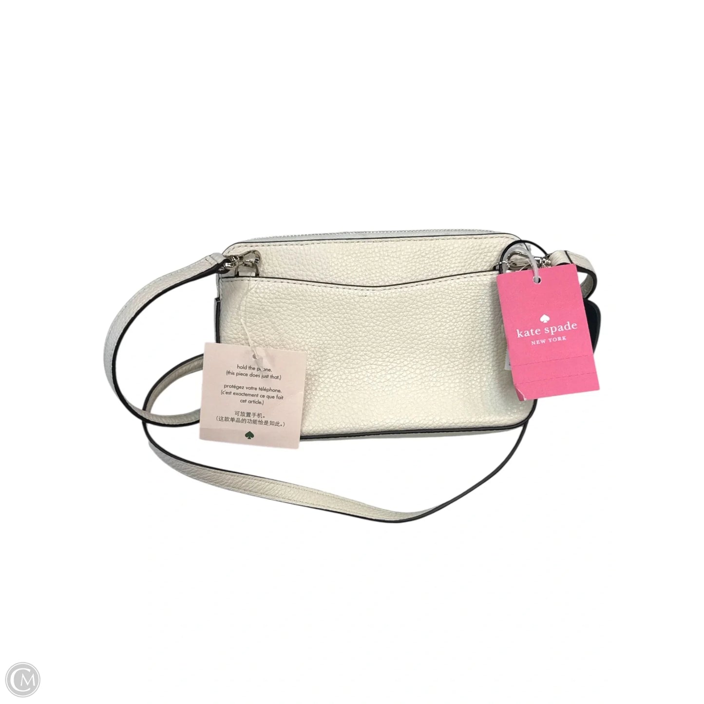 Handbag Designer By Kate Spade, Size: Small