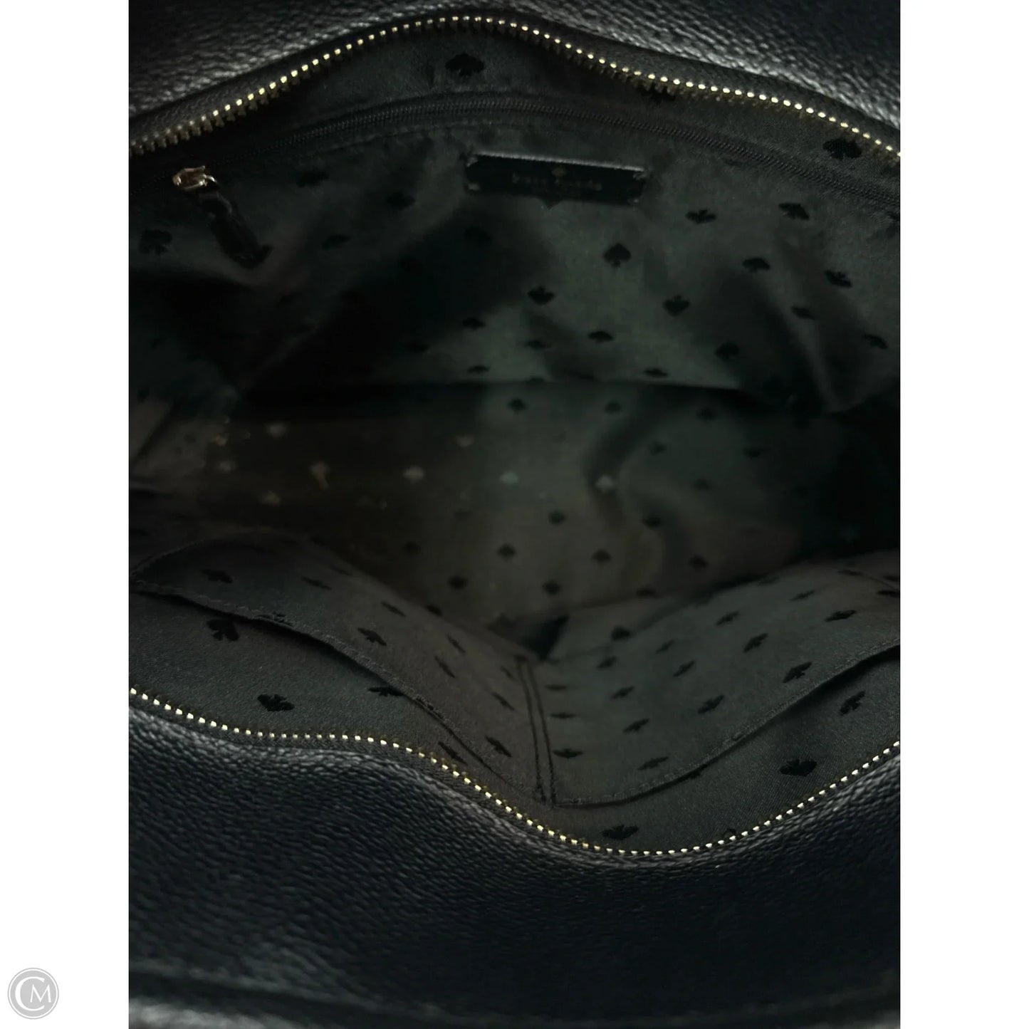 Tote Designer By Kate Spade, Size: Large