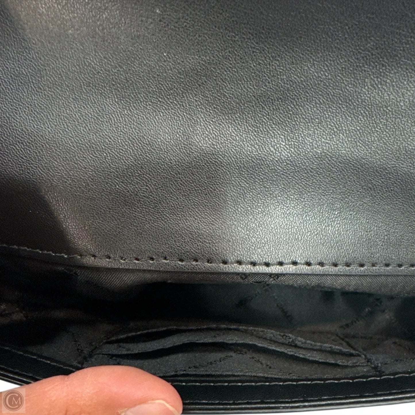 Handbag Designer By Michael Kors, Size: Small