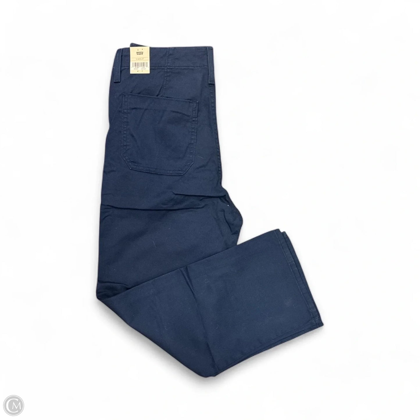 Pants Other By Levis In Navy, Size: 10