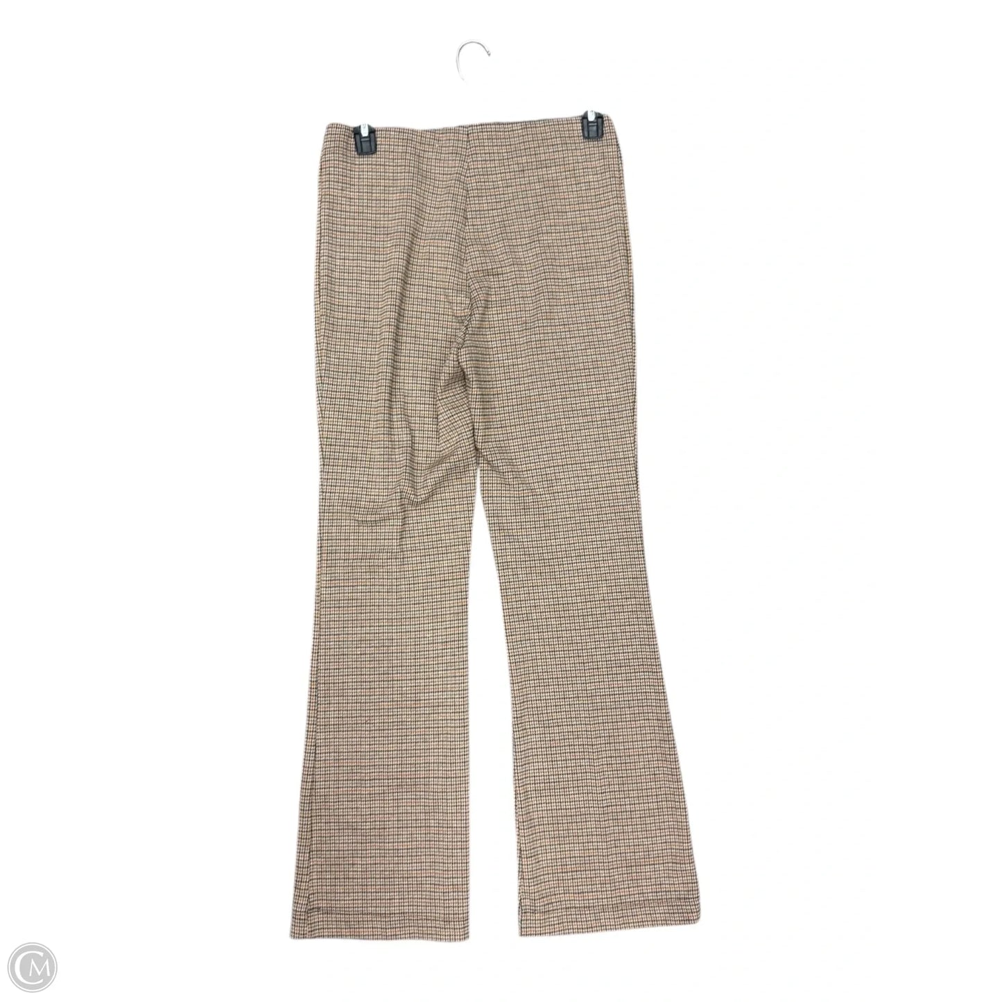 Pants Dress By So In Brown, Size: L