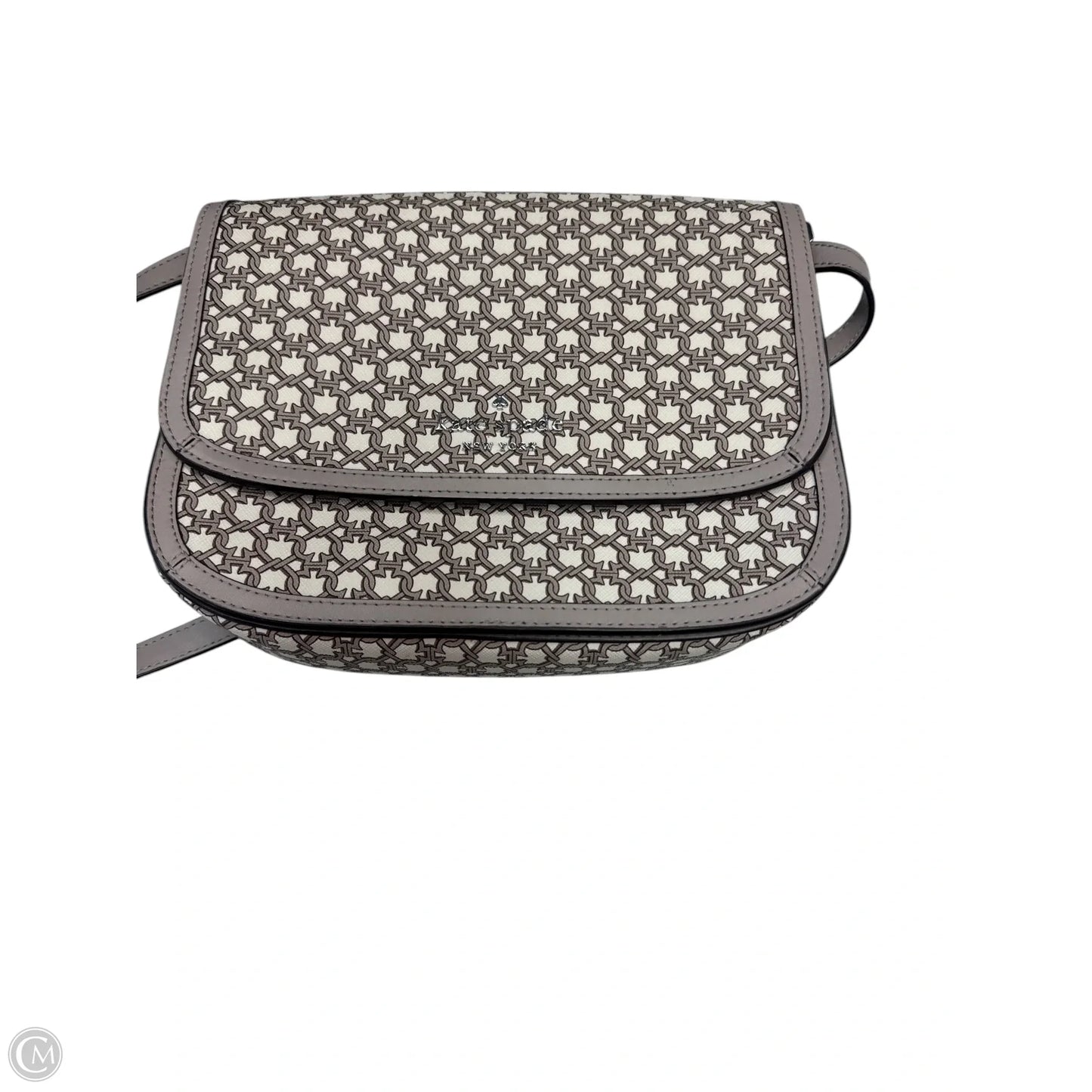 Crossbody Designer By Kate Spade, Size: Medium