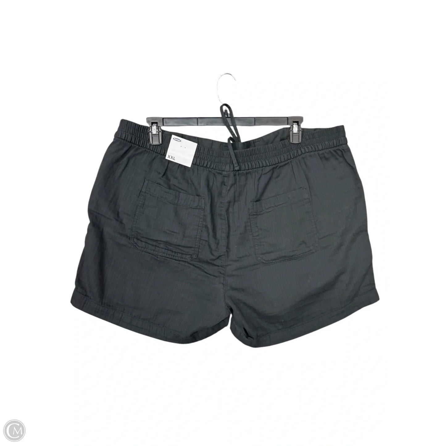 Shorts By Old Navy In Grey, Size: 18