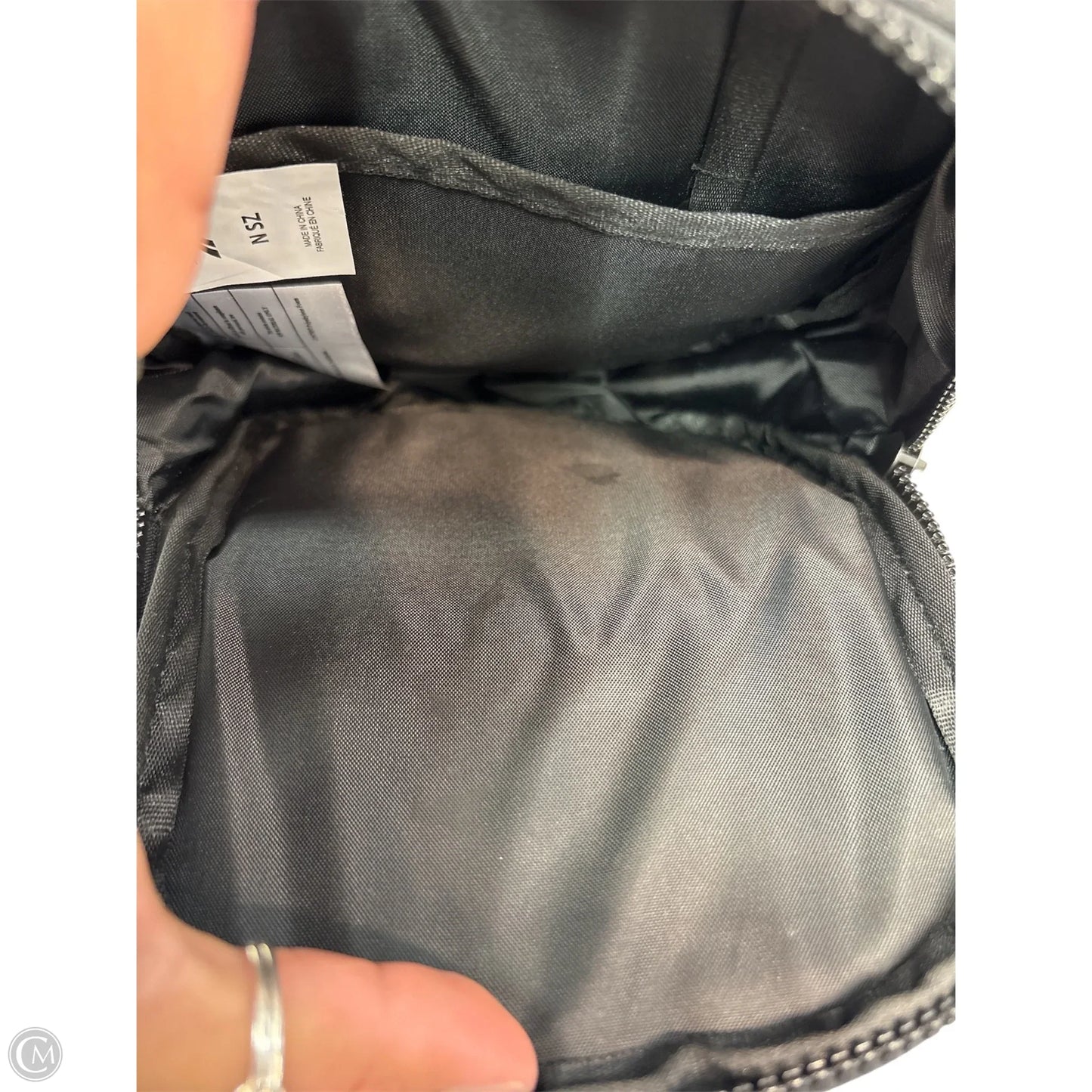 Backpack By Reebok, Size: Small