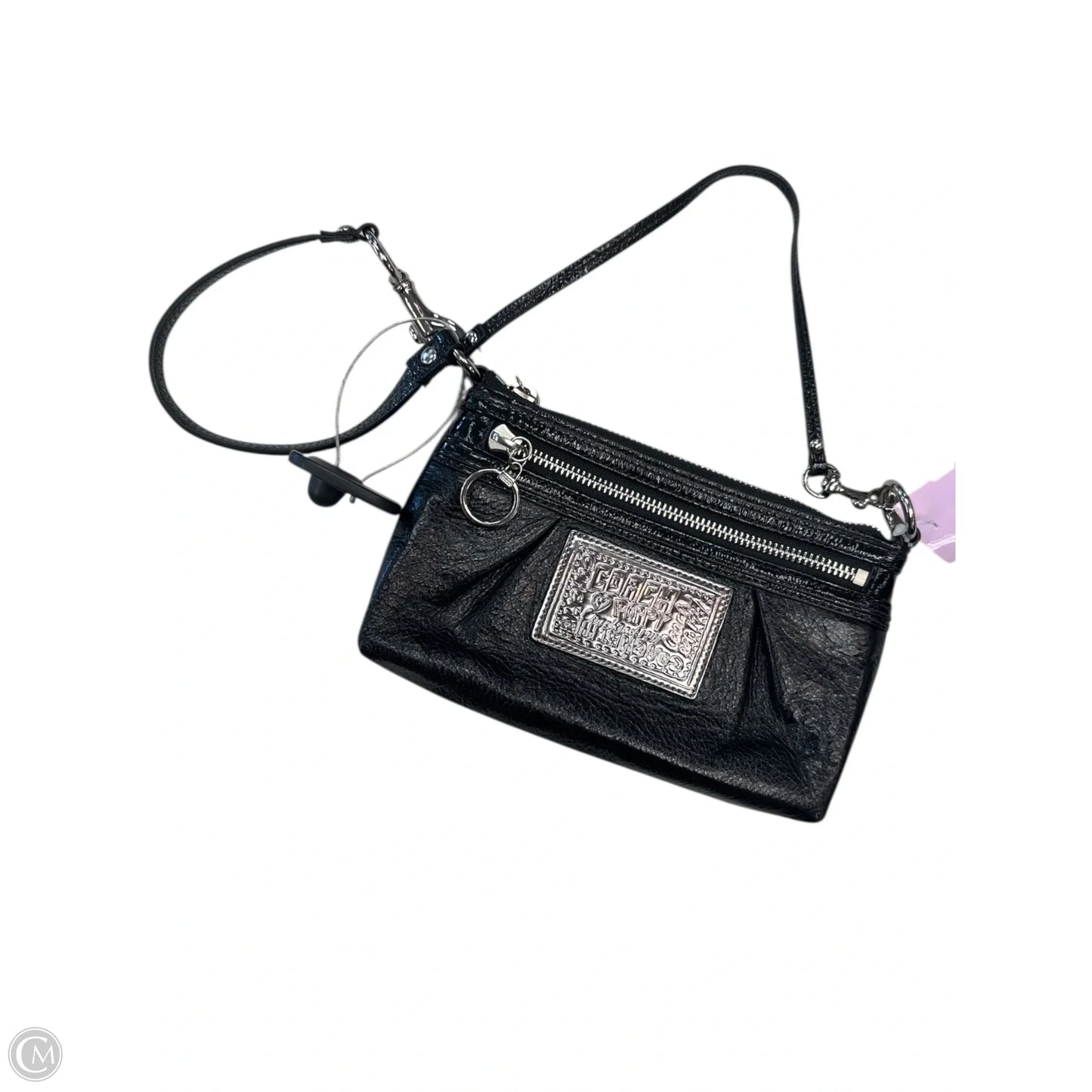 Wallet Designer By Coach, Size: Large