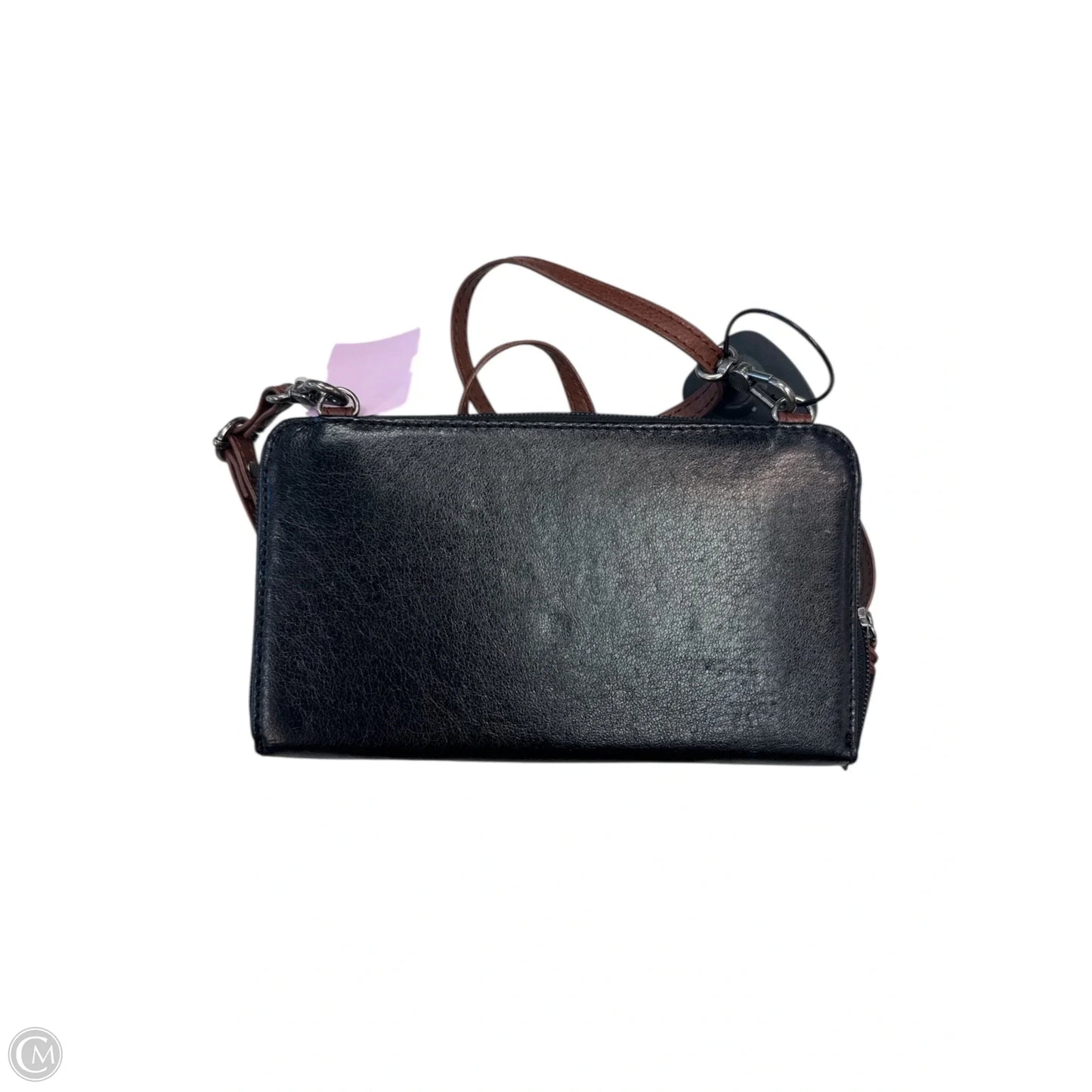 Wallet By The Sak, Size: Large