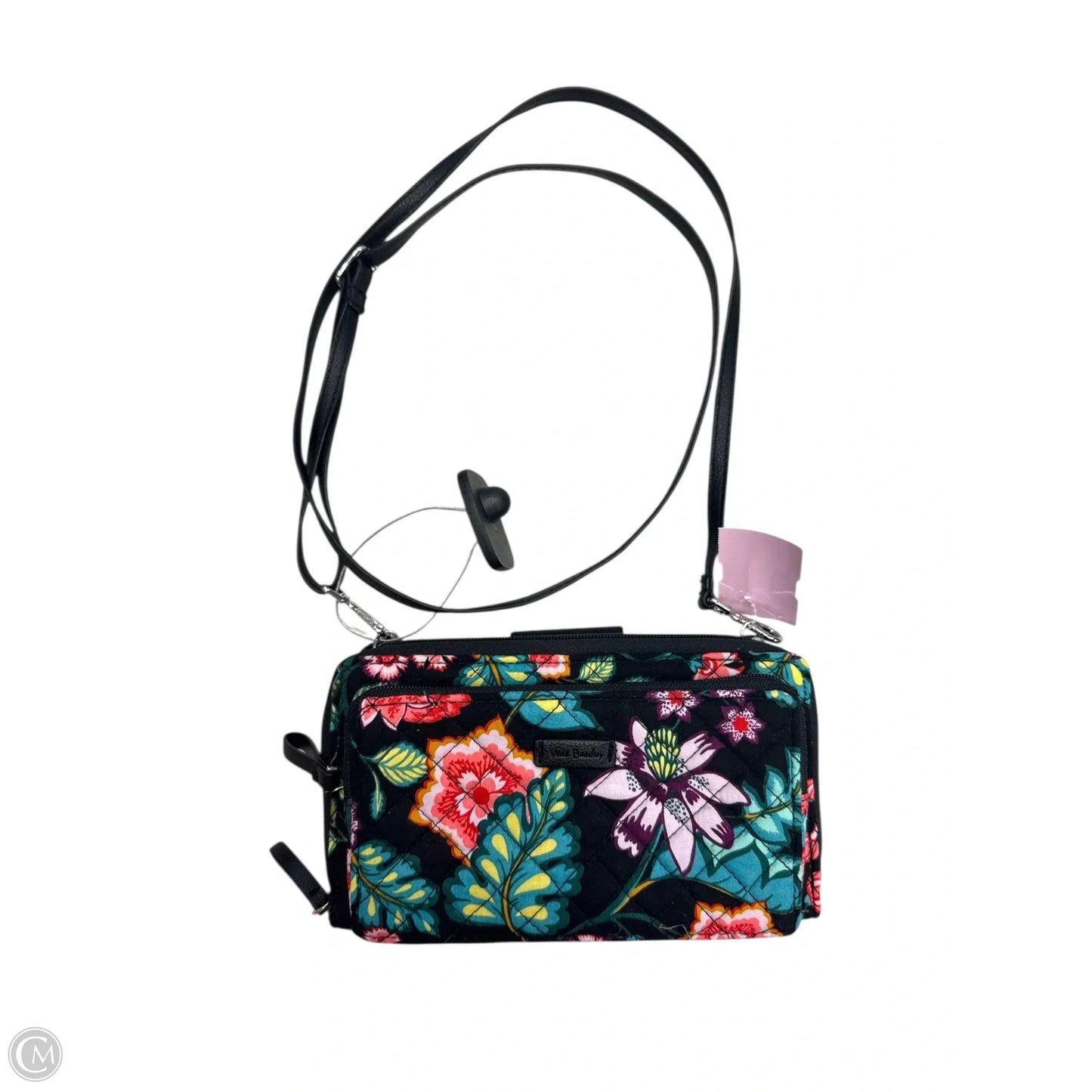 Crossbody By Vera Bradley, Size: Small