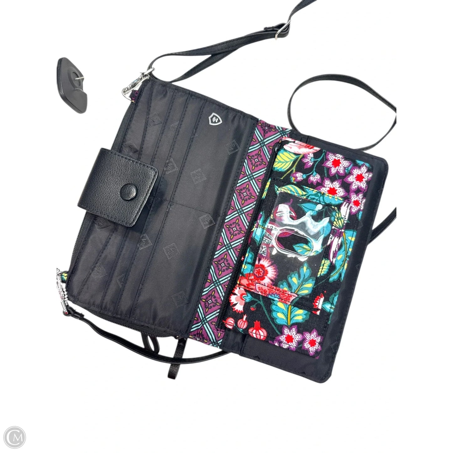 Crossbody By Vera Bradley, Size: Small