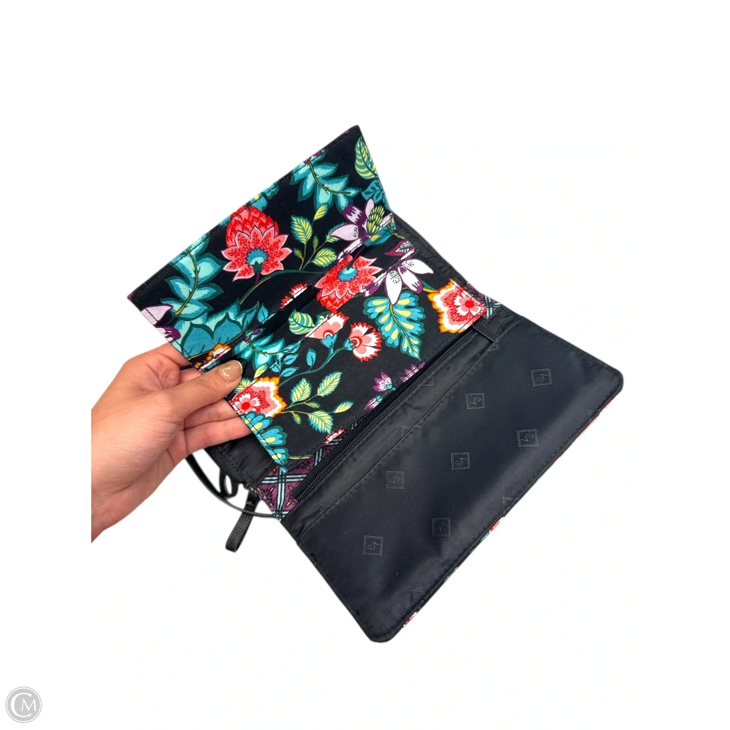 Crossbody By Vera Bradley, Size: Small
