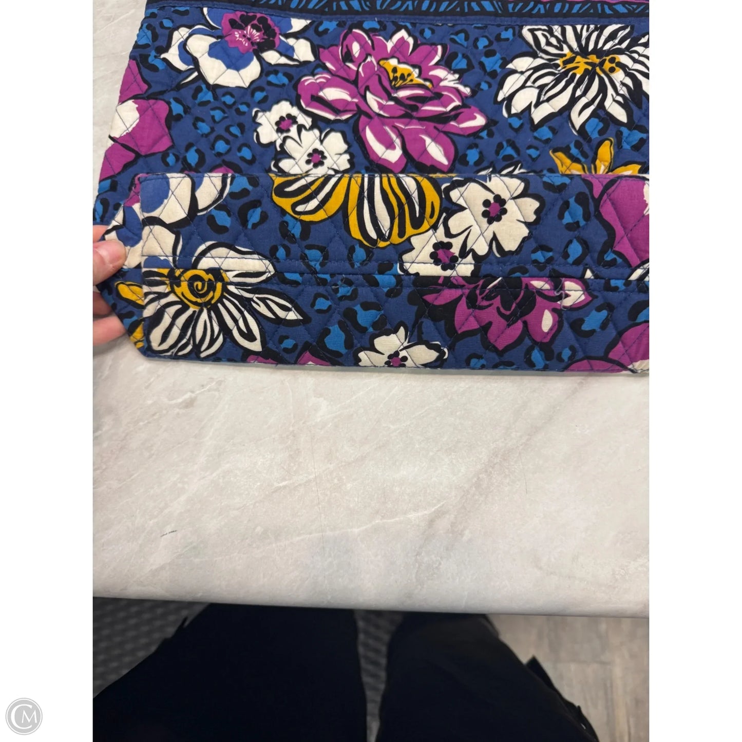 Tote By Vera Bradley, Size: Small