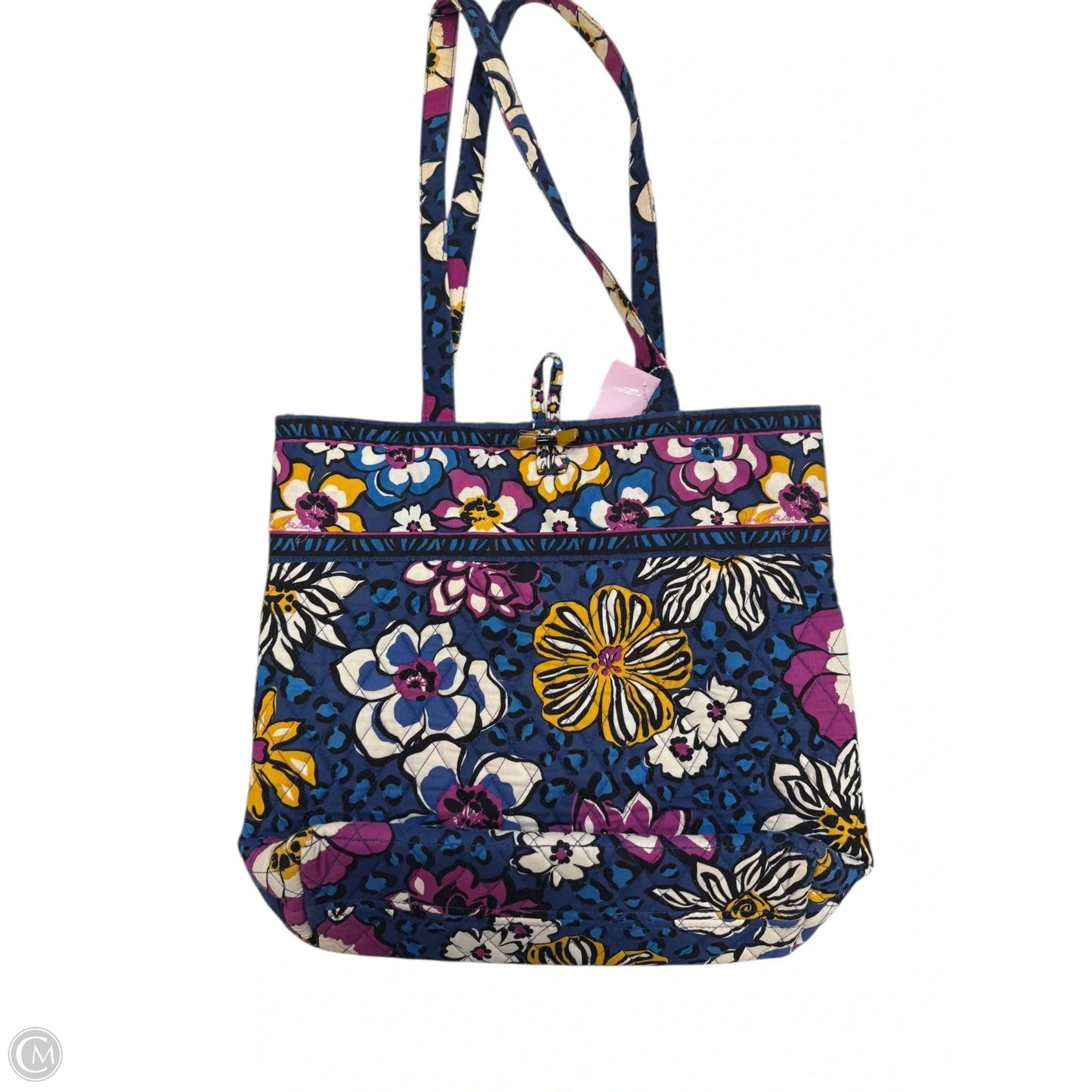 Tote By Vera Bradley, Size: Small