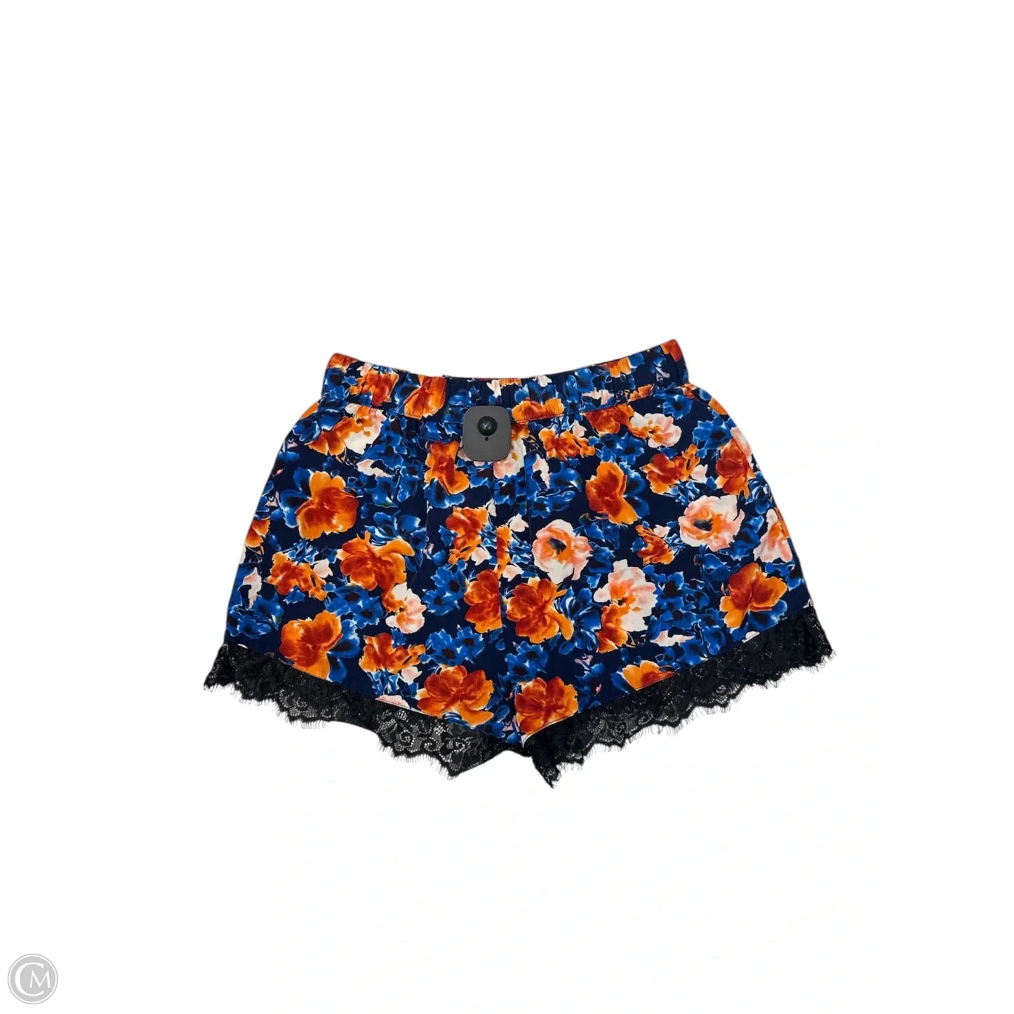 Shorts By Forever 21 In Blue, Size: 2