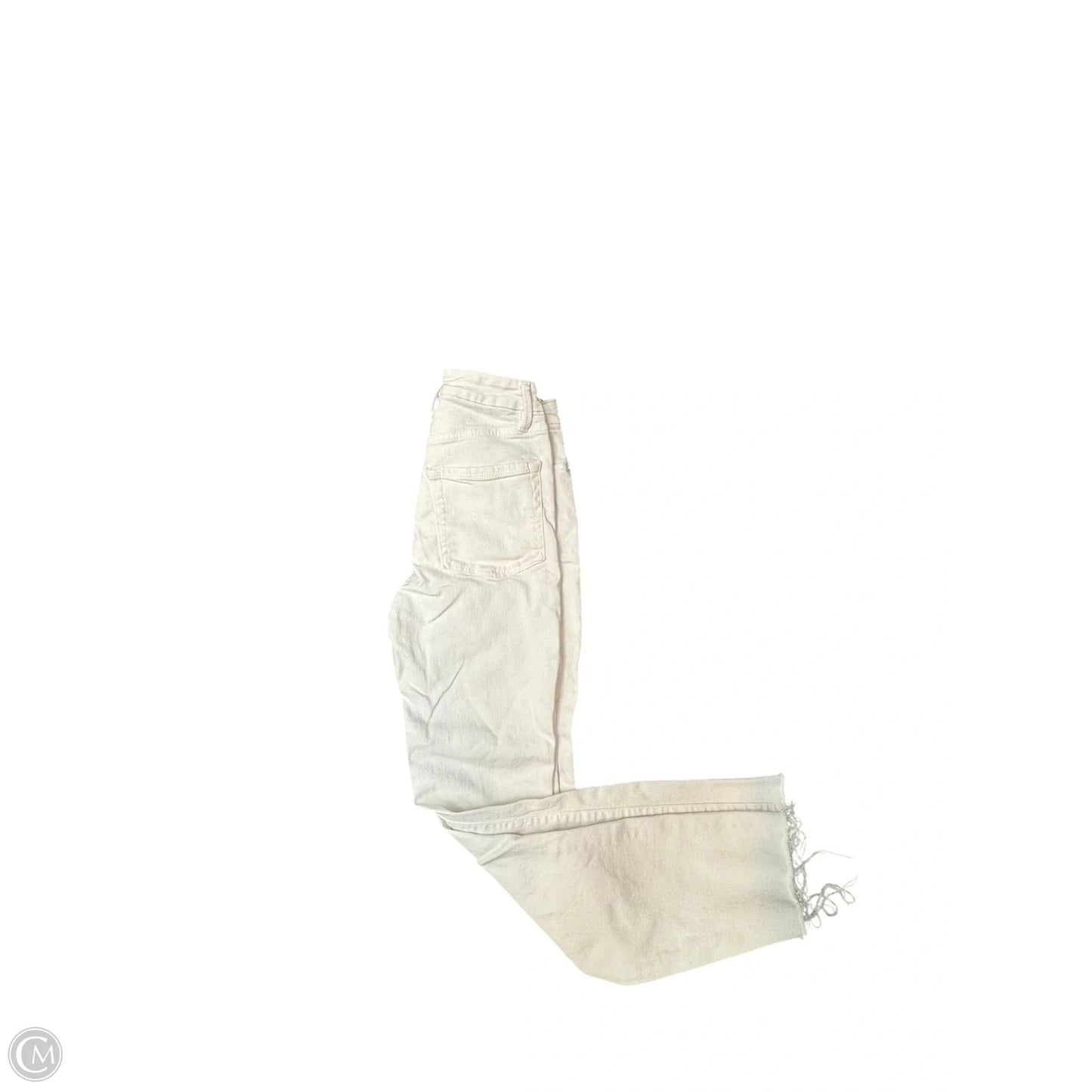 Pants Other By Good American In White, Size: 0