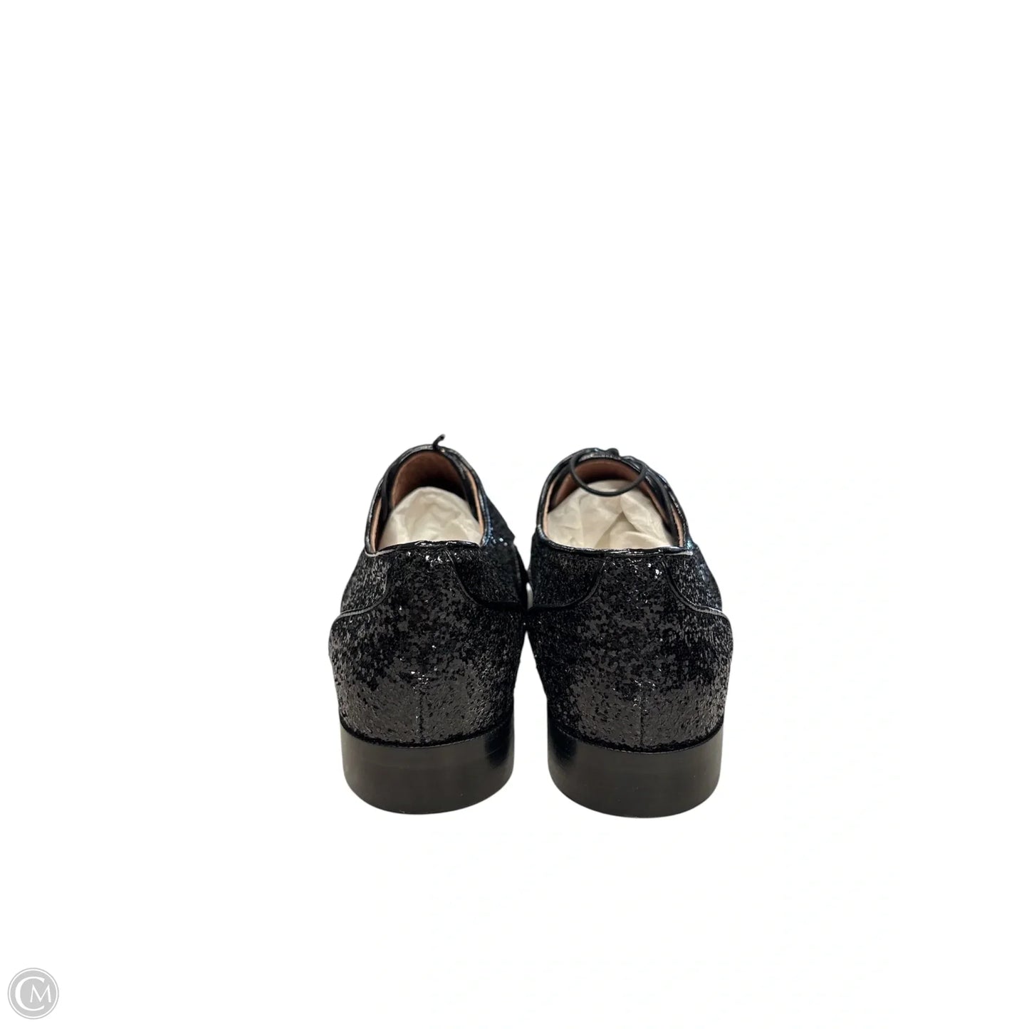 Shoes Flats By Cma In Black, Size: 6