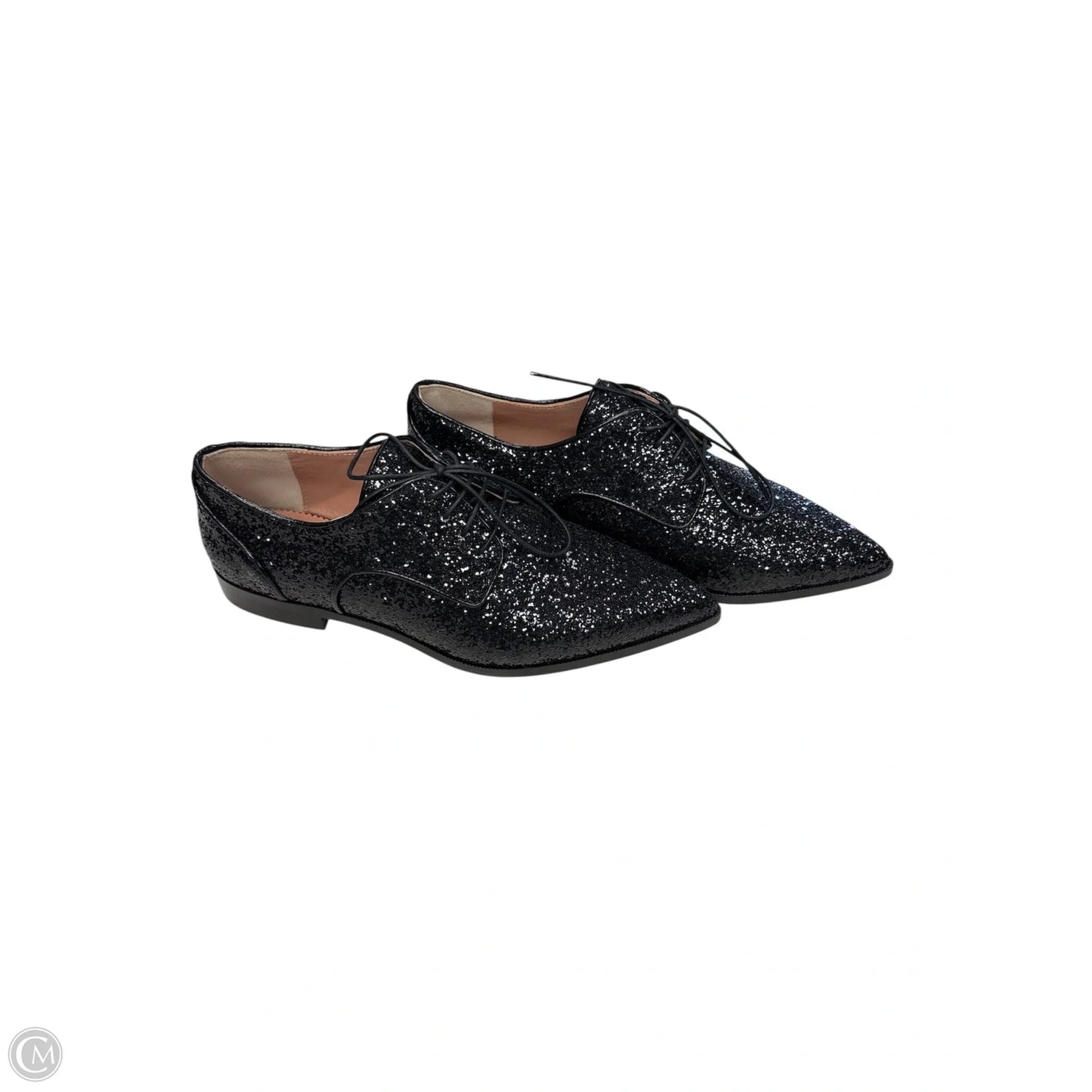 Shoes Flats By Cma In Black, Size: 6