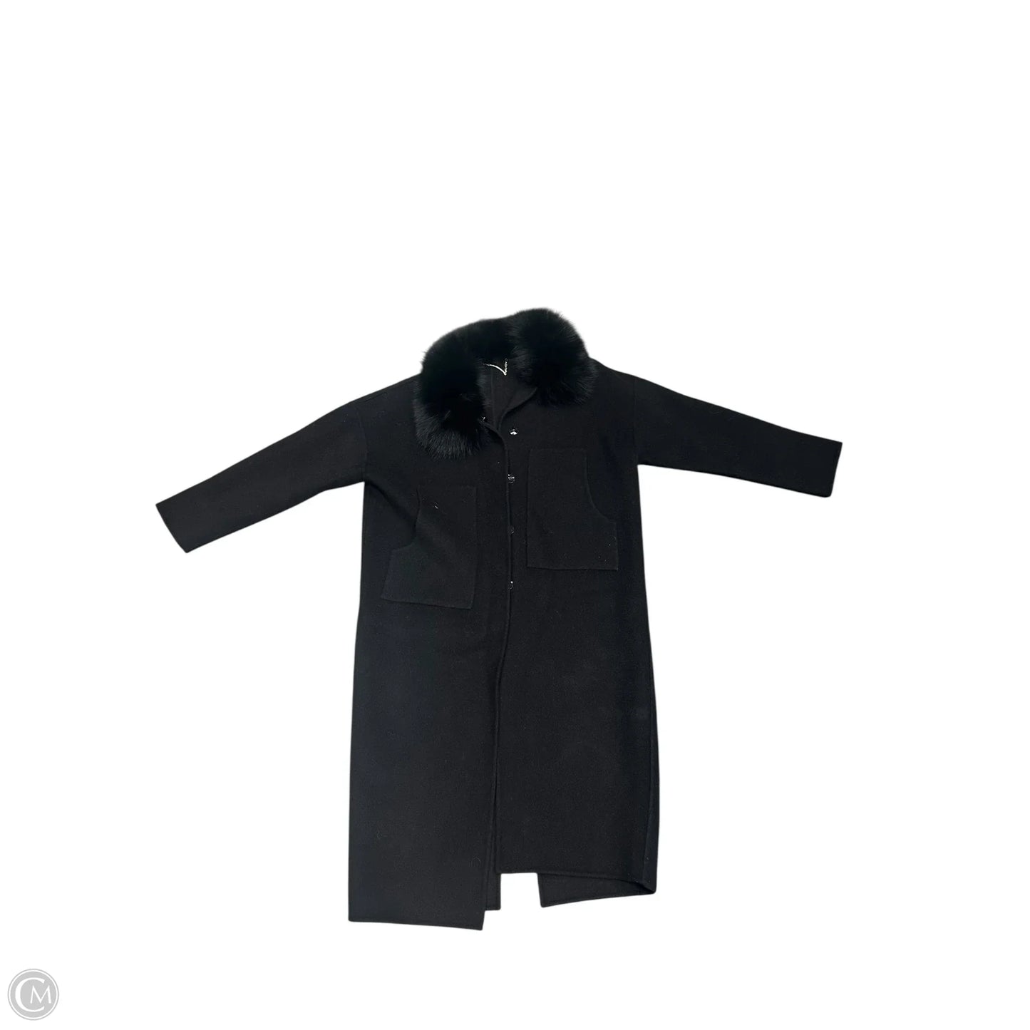 Jacket Other By Cmc In Black, Size: M