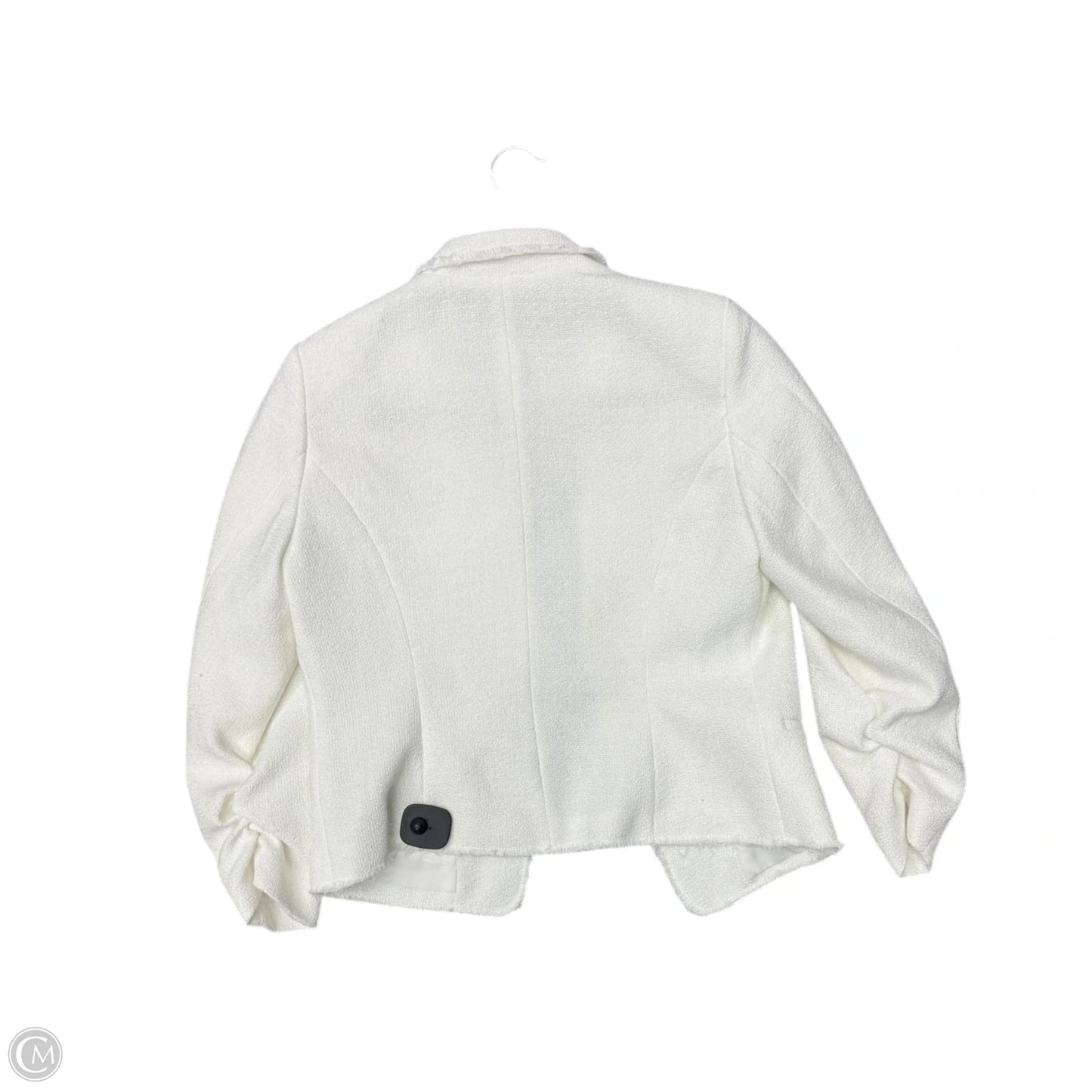 Blazer By Halogen In White, Size: M