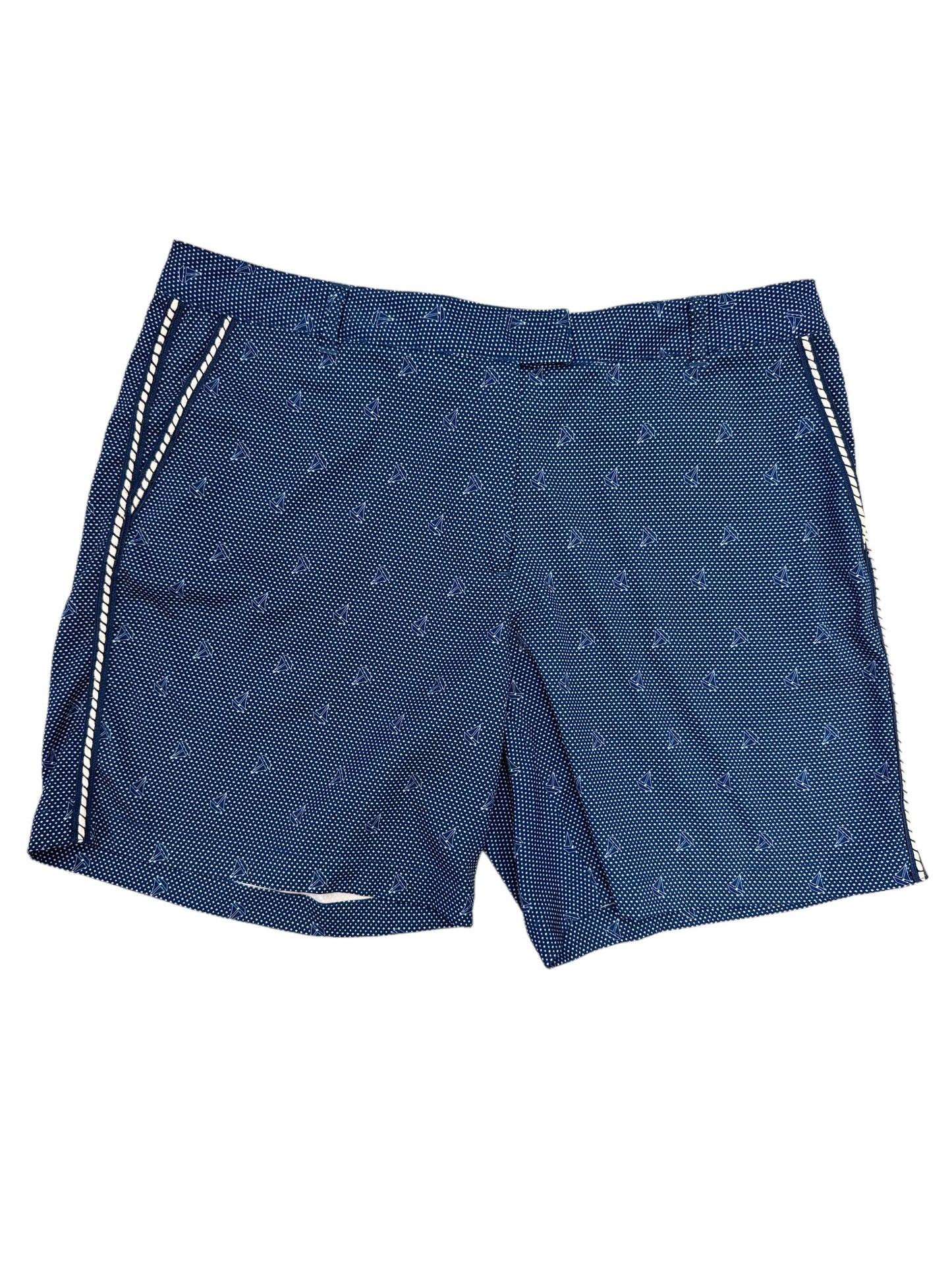 Athletic Shorts By Lady Hagen Size: Xl