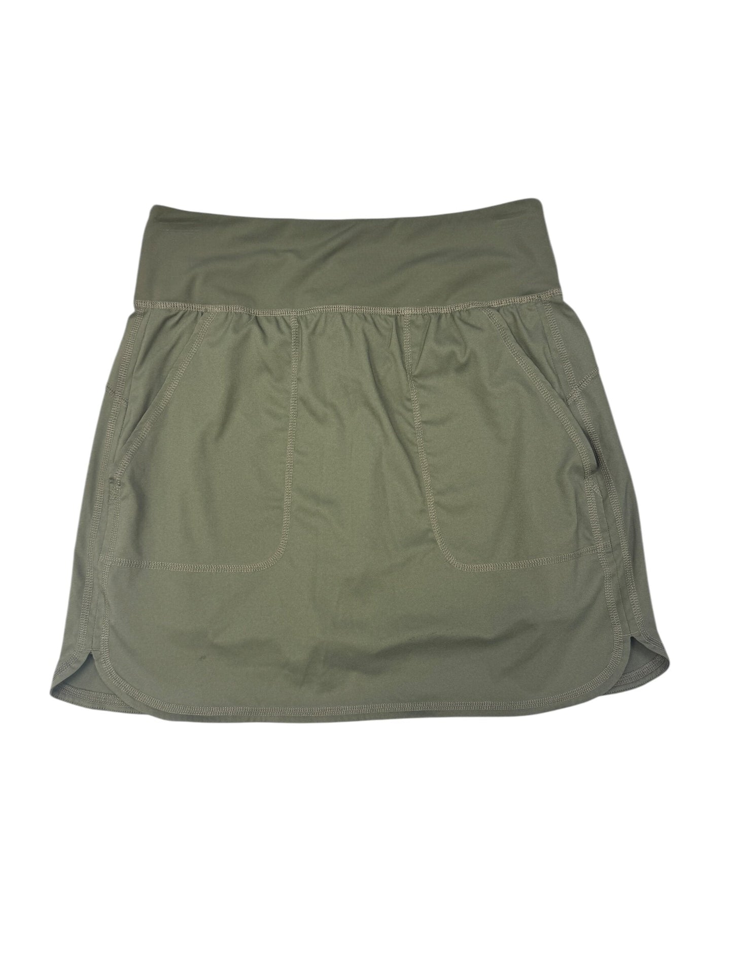 Athletic Skort By Clothes Mentor Size: Xs