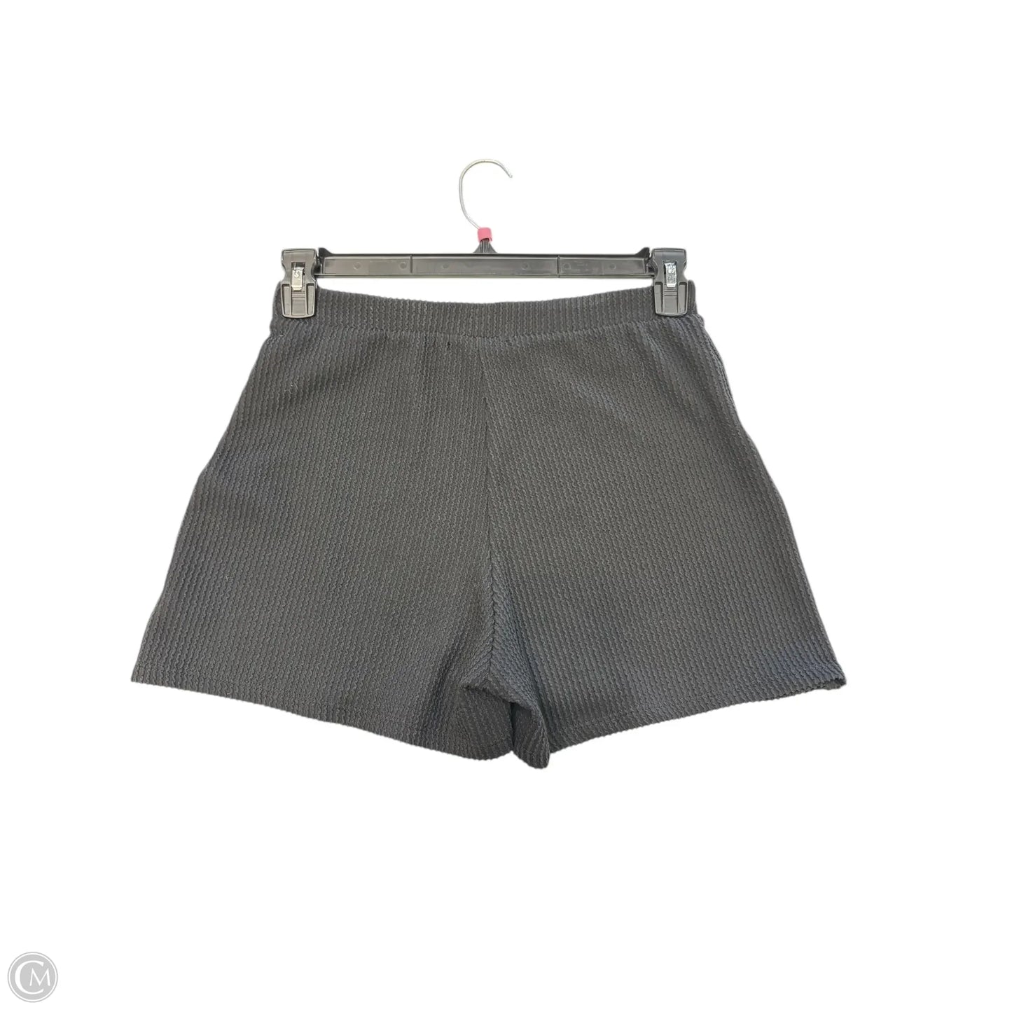 Skort By Clothes Mentor In Black, Size: 6