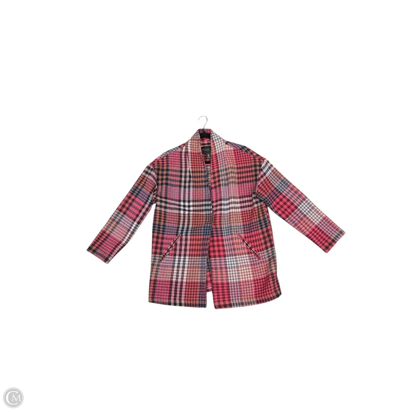 Jacket Other By Rachel Zoe In Pink, Size: S