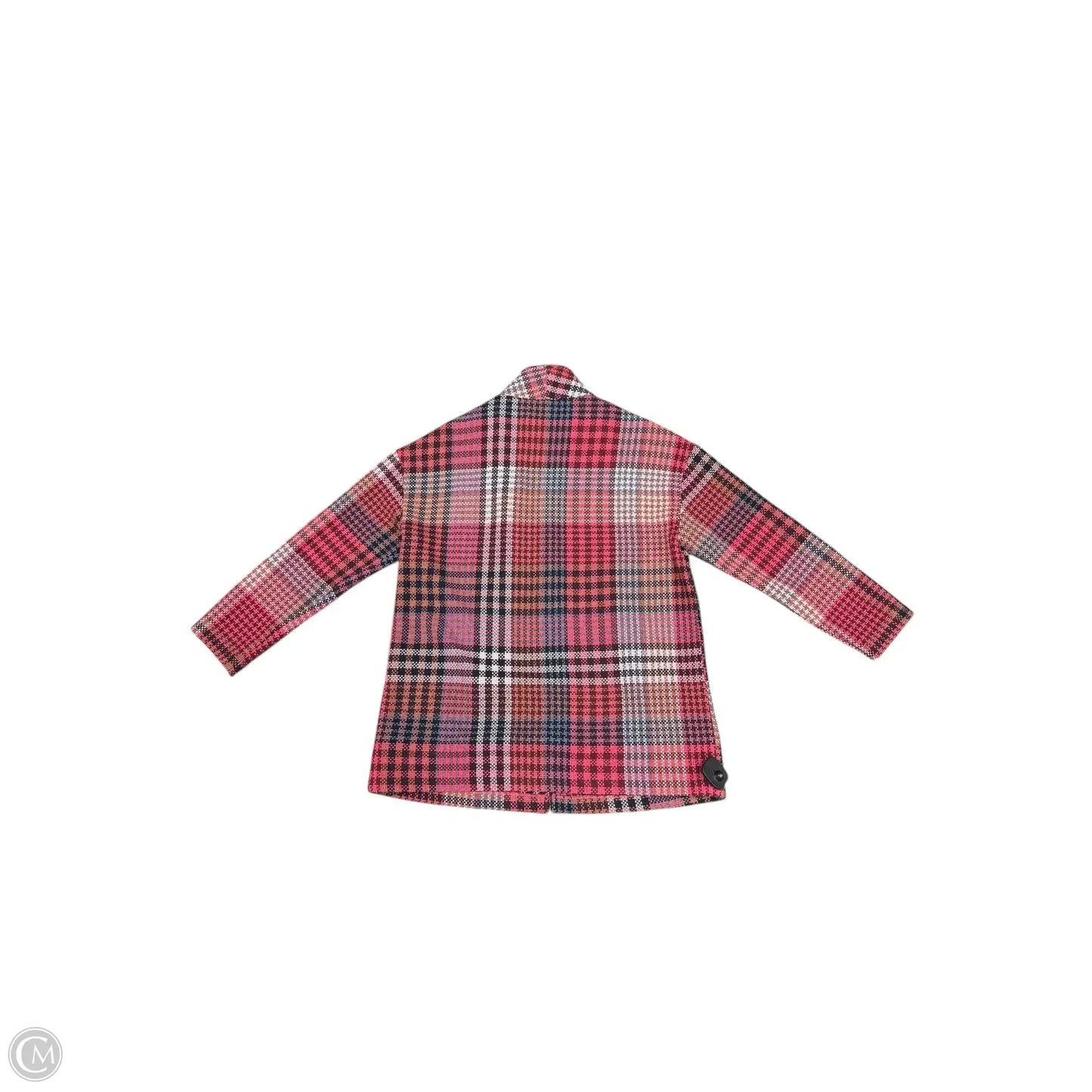 Jacket Other By Rachel Zoe In Pink, Size: S