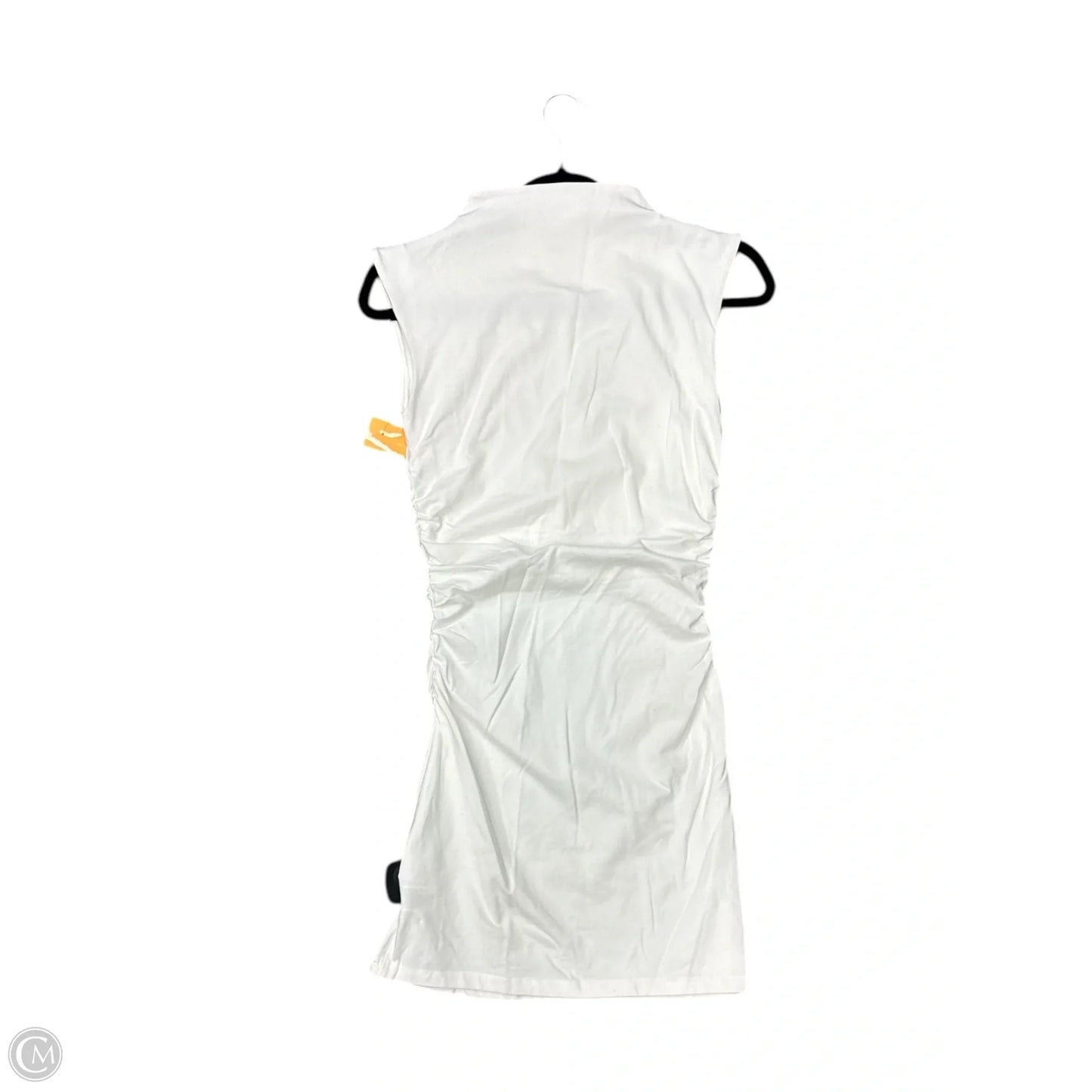 Dress Casual Short By Wild Fable In White, Size: 4