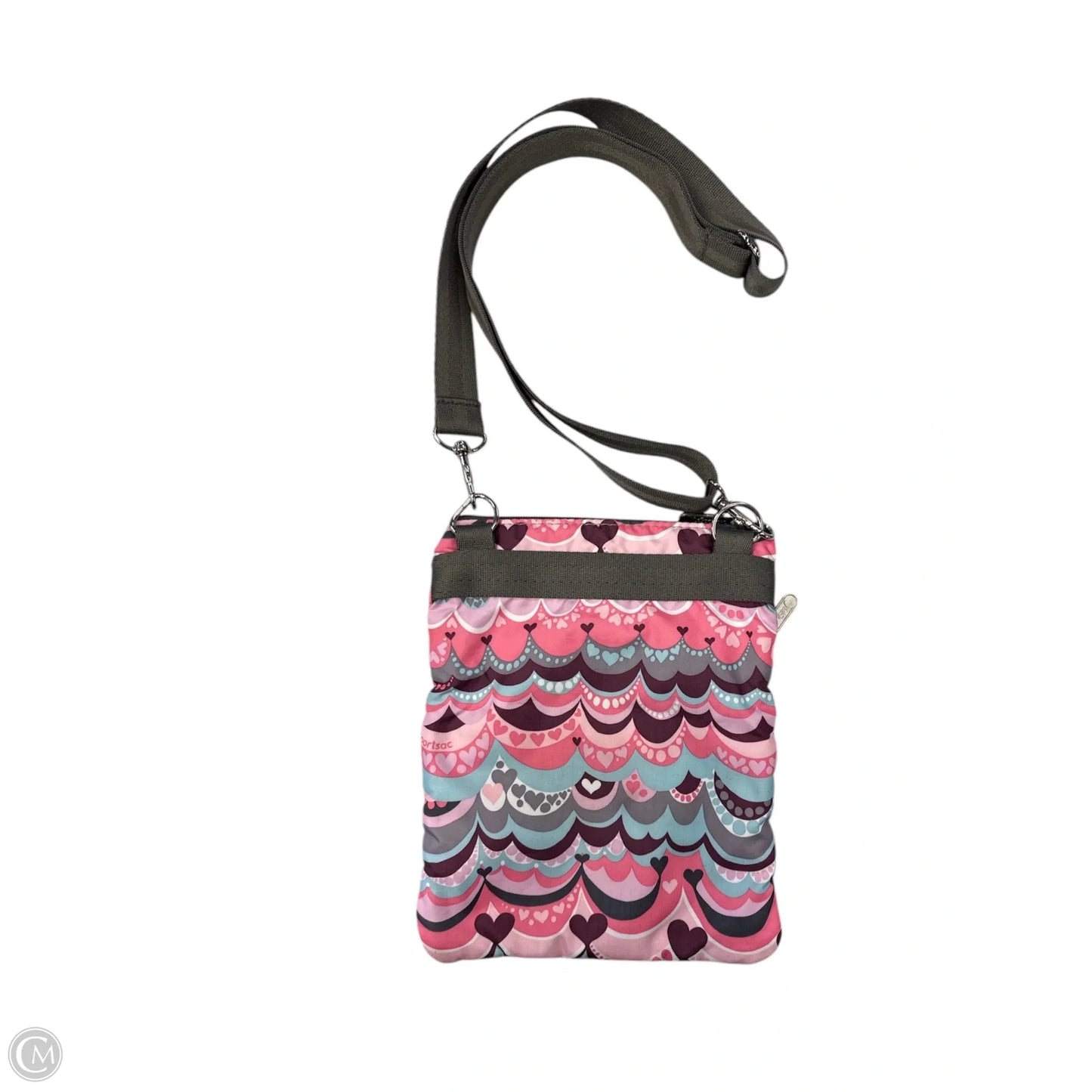 Crossbody By Le Sport Sac, Size: Small