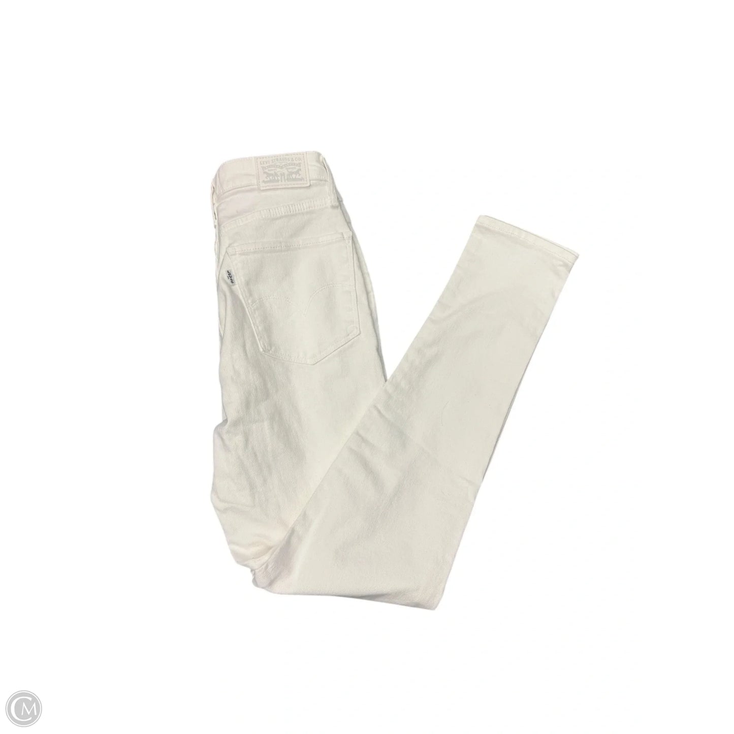 Pants Other By Levis In White, Size: 8
