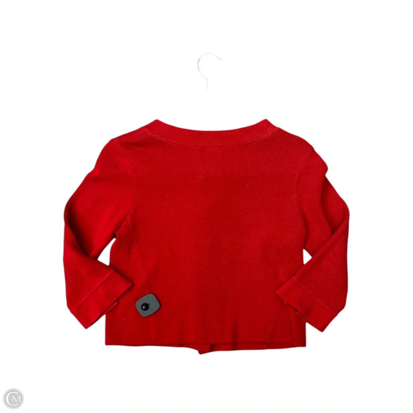 Bolero By Rafaella In Red, Size: S