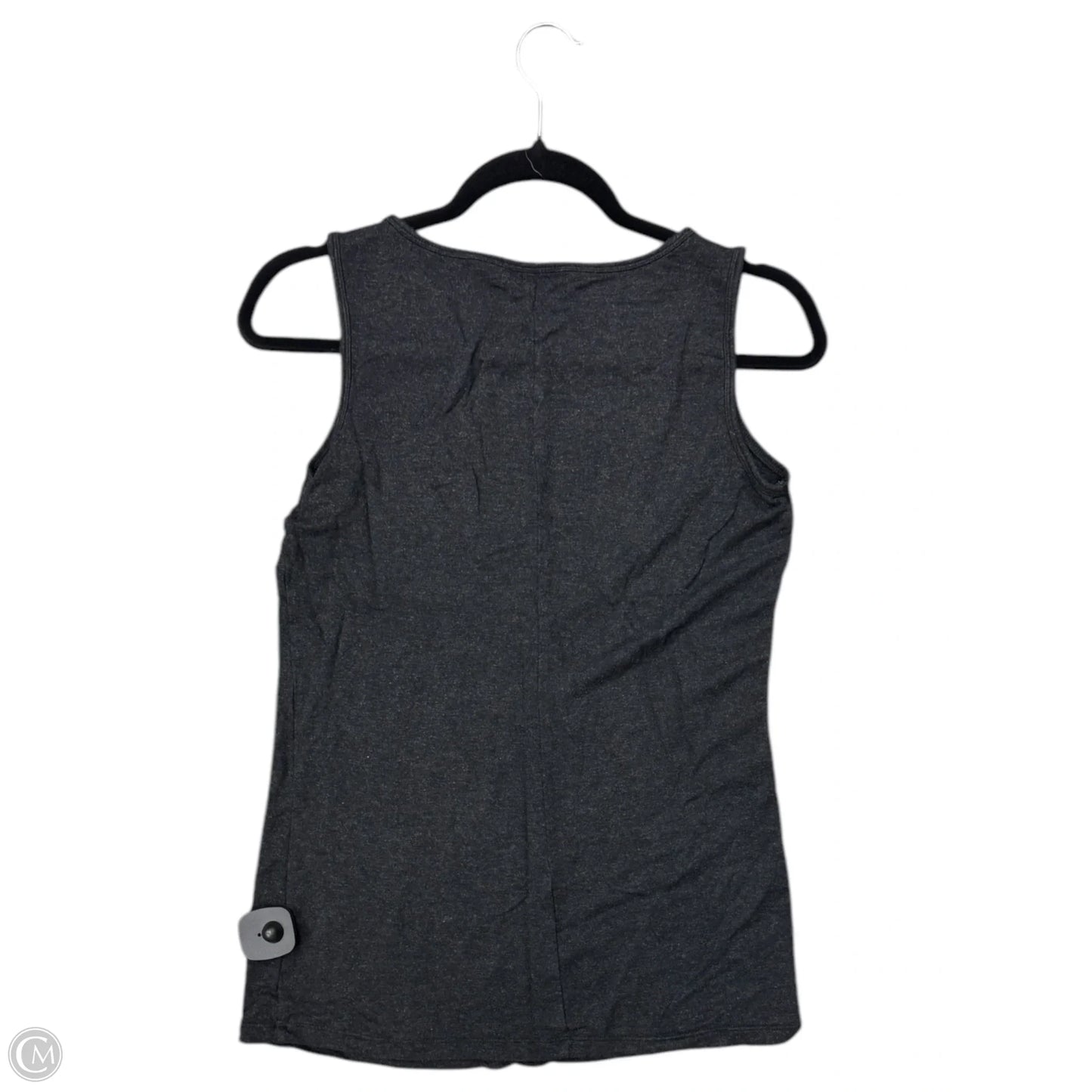 Top Sleeveless By Cabi In Grey, Size: Xs