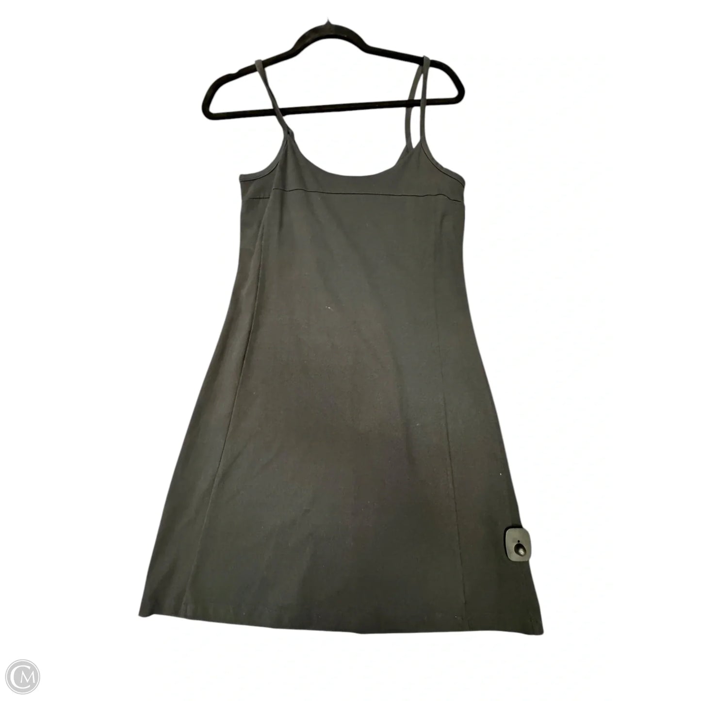 Athletic Dress By Patagonia In Black, Size: 4