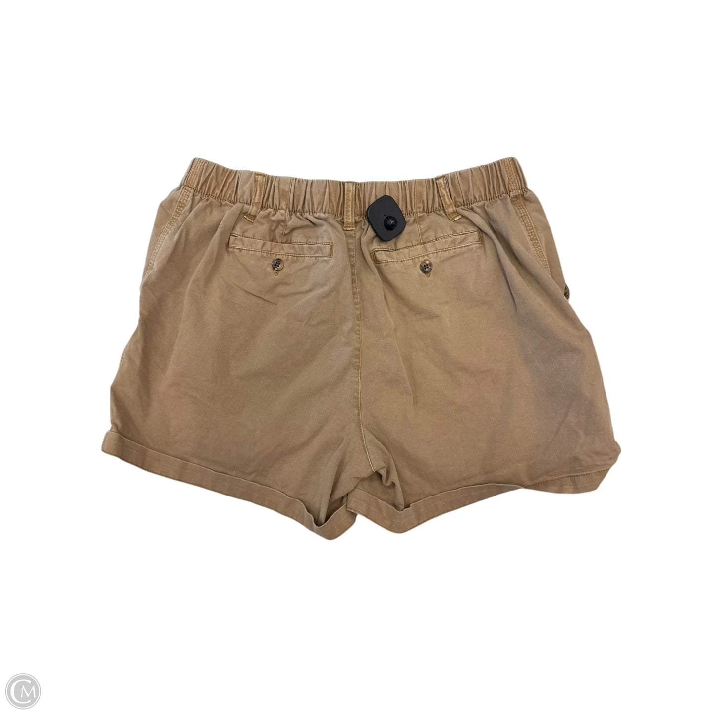 Shorts By Old Navy In Tan, Size: 10