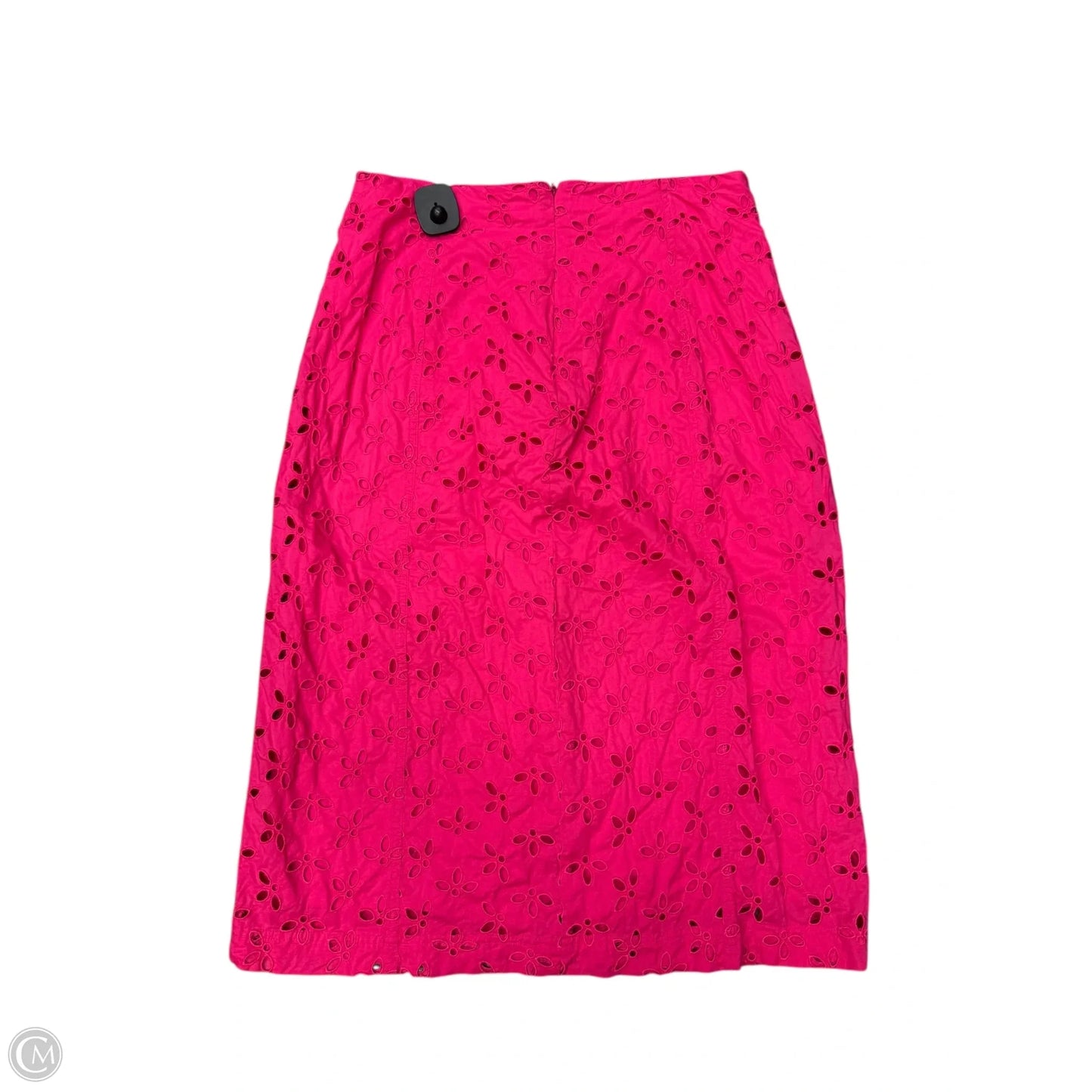 Skirt Midi By J. Crew In Pink, Size: 8