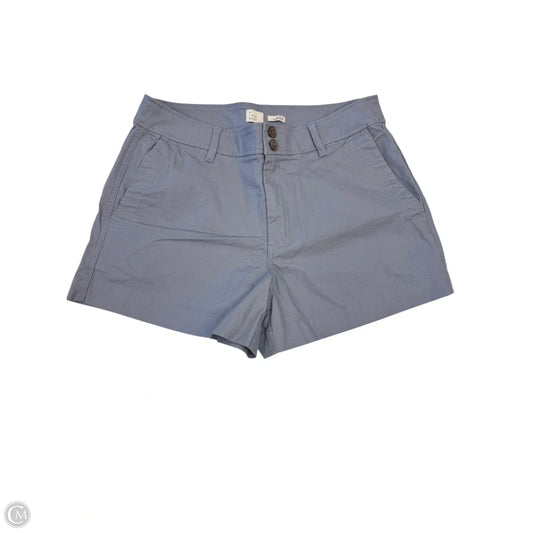 Shorts By A New Day In Purple, Size: 14