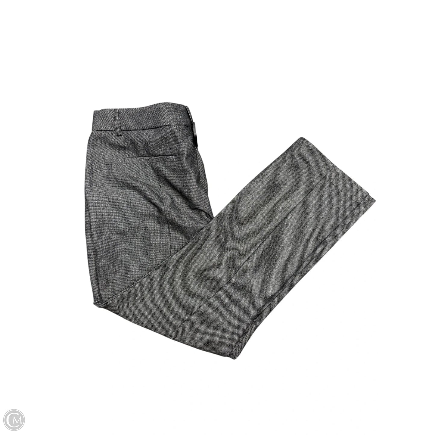 Pants Dress By Nine West Apparel In Grey, Size: 14