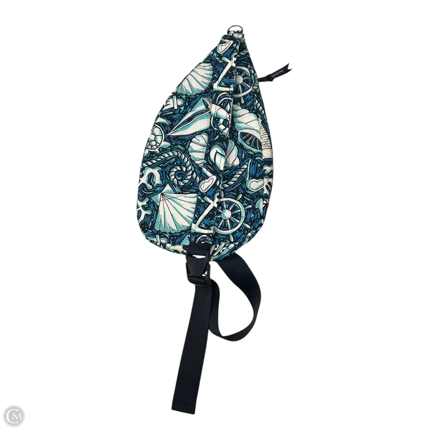 Belt Bag By Vera Bradley, Size: Medium