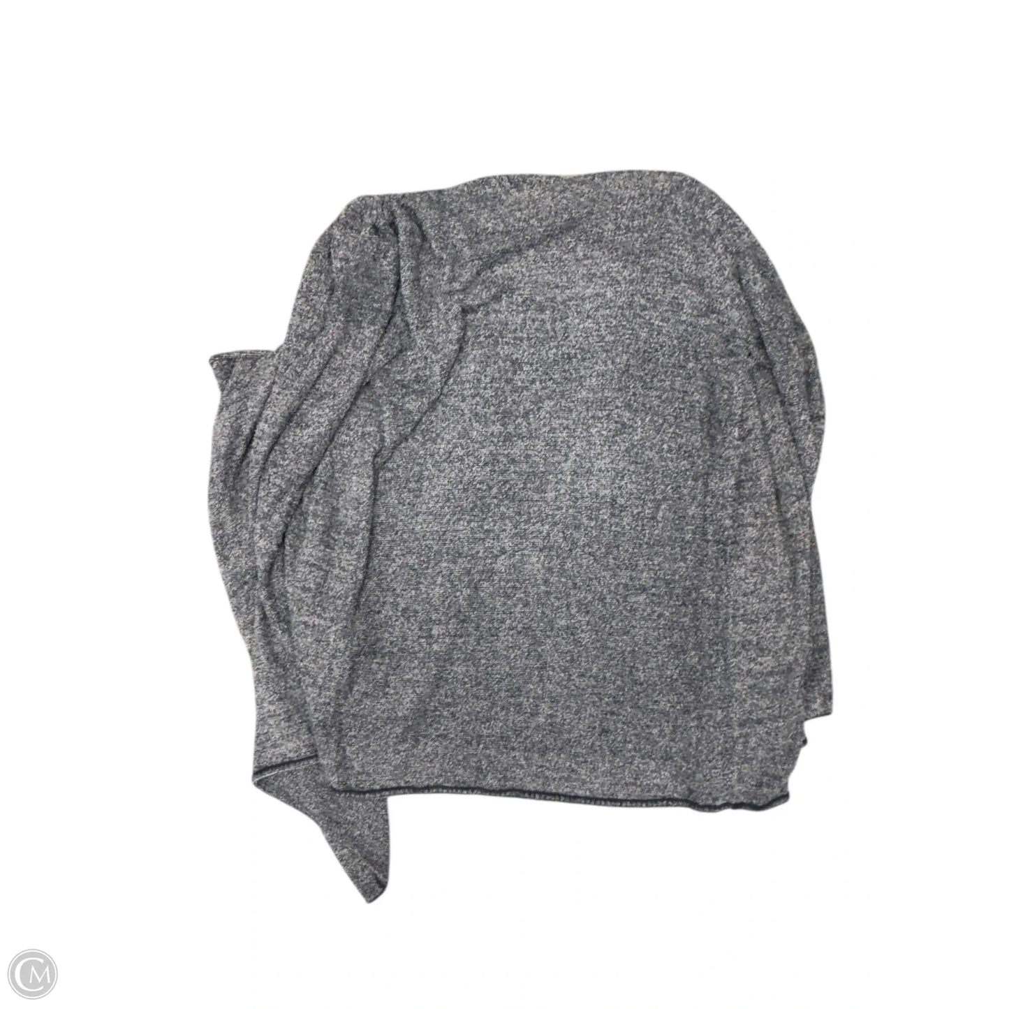 Cardigan By Barefoot Dreams In Blue, Size: L